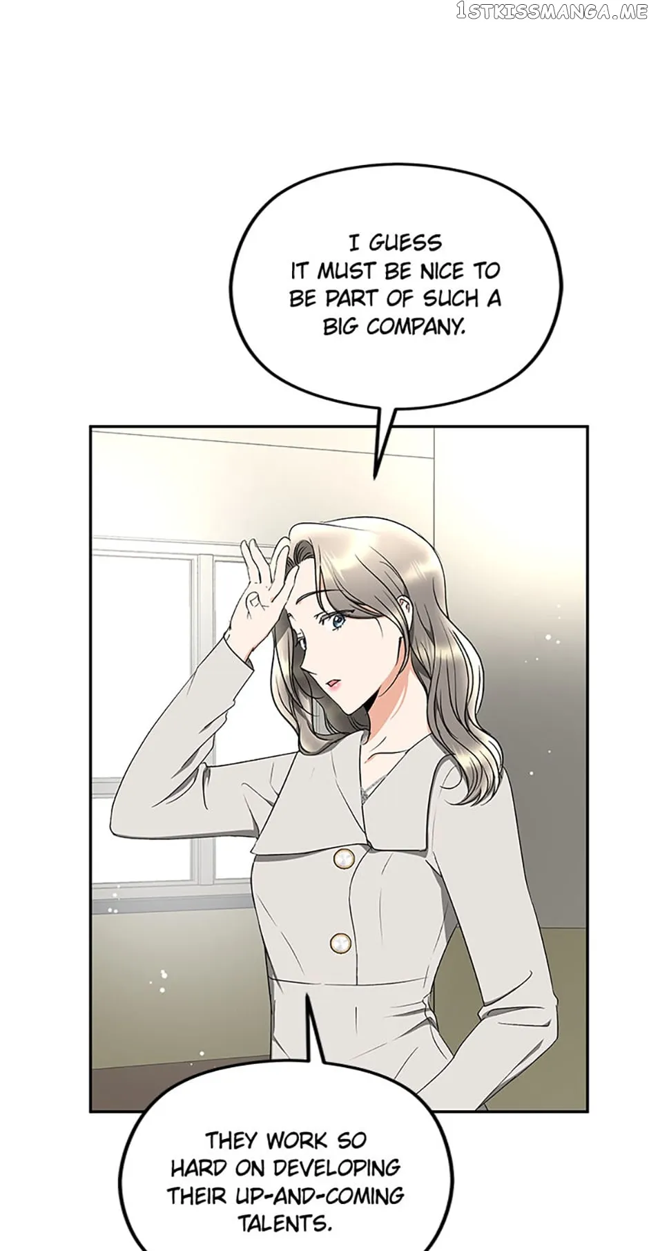 A Kiss Is Not Enough chapter 32 page 6