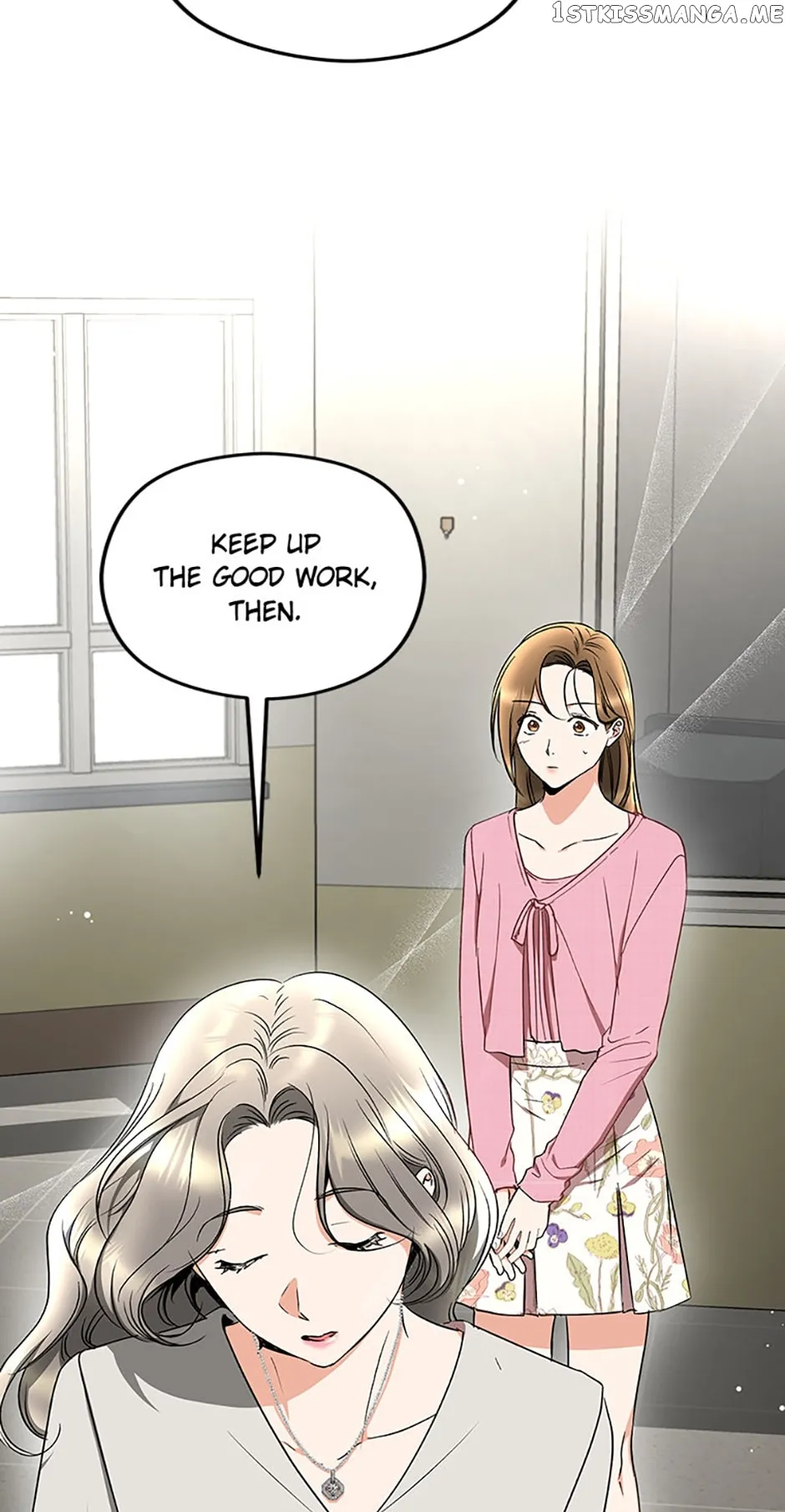 A Kiss Is Not Enough chapter 32 page 7