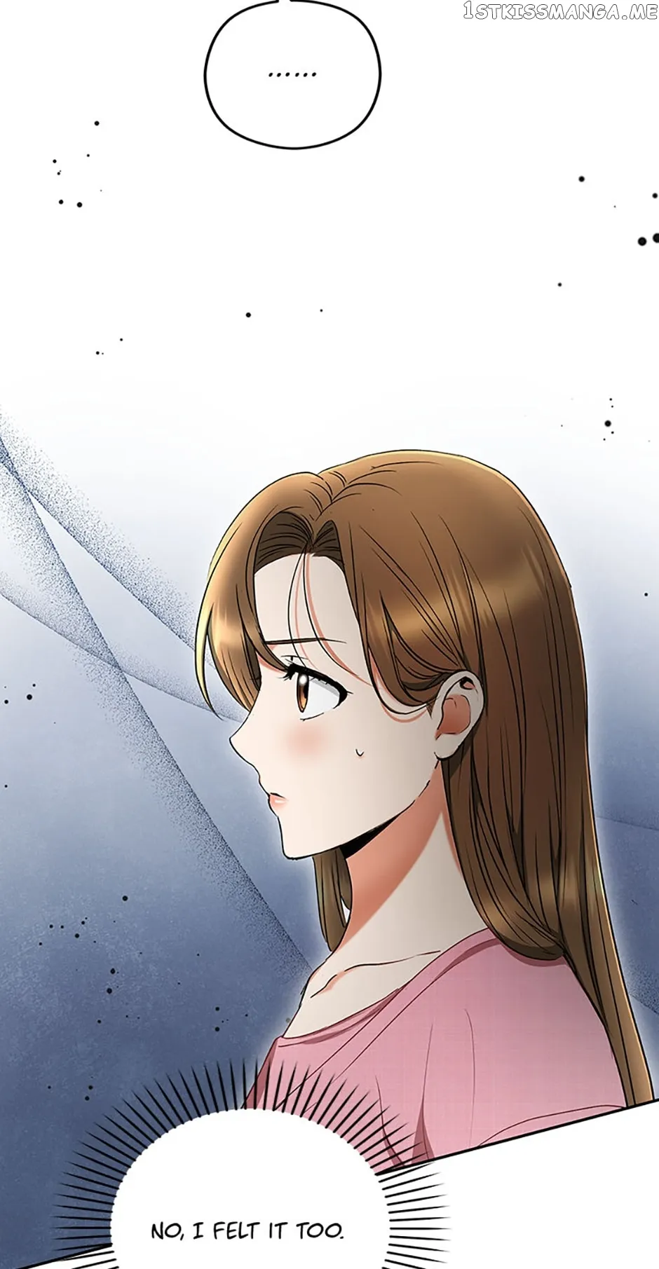 A Kiss Is Not Enough chapter 32 page 10