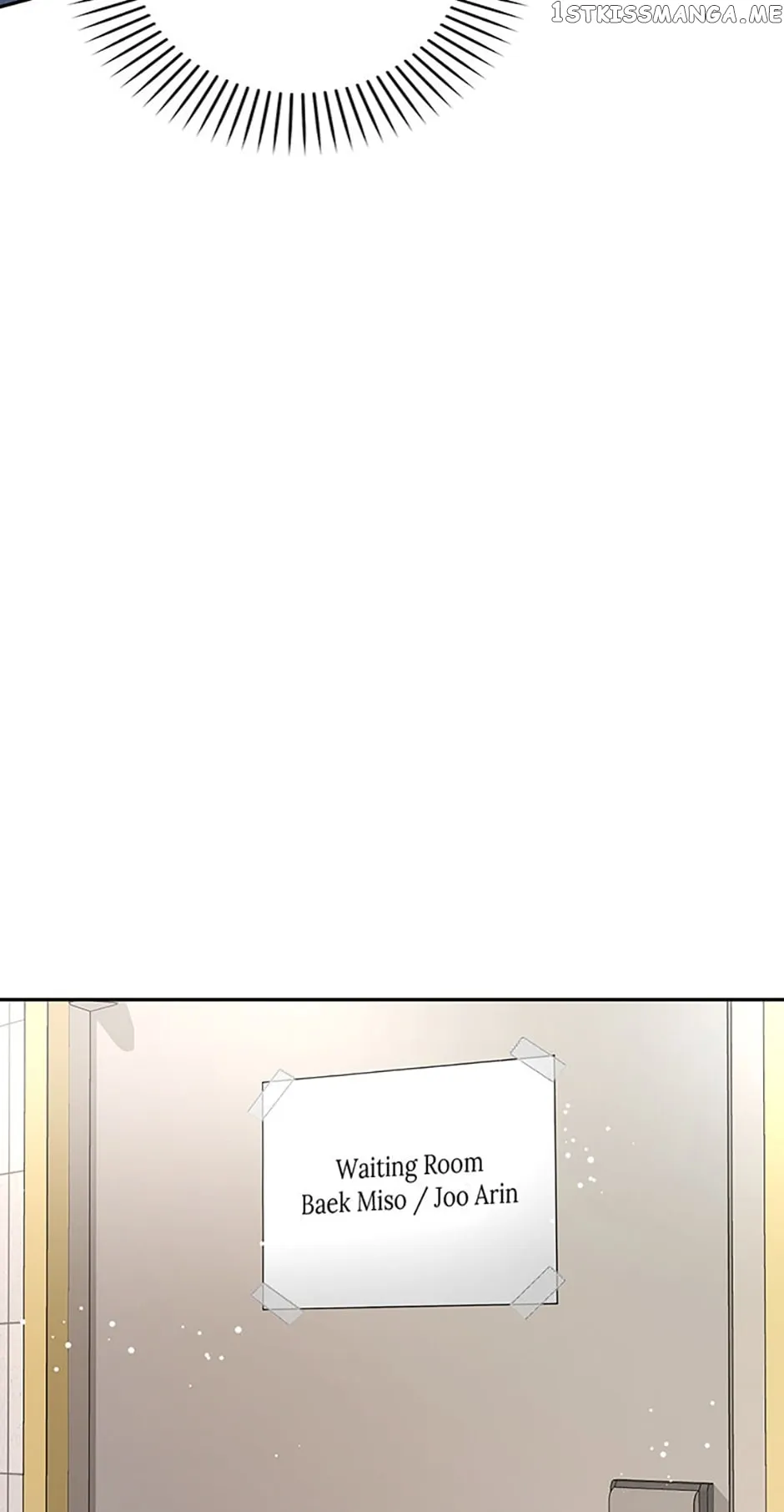 A Kiss Is Not Enough chapter 32 page 11