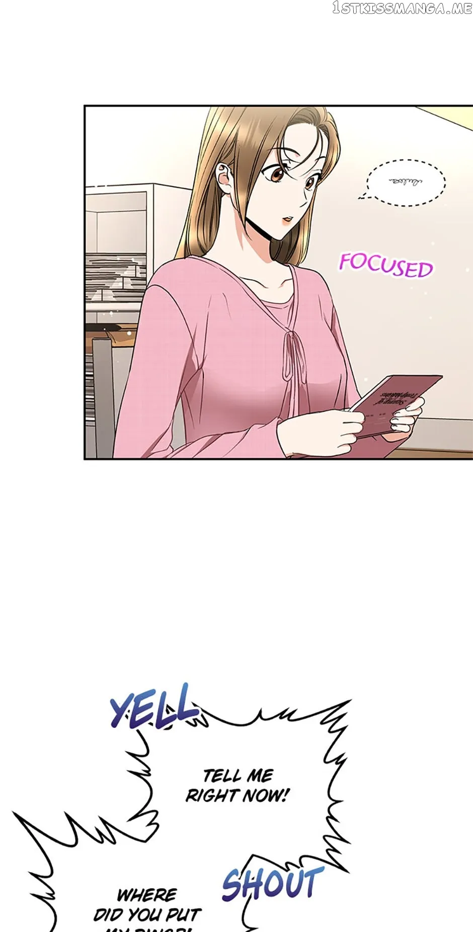 A Kiss Is Not Enough chapter 32 page 13