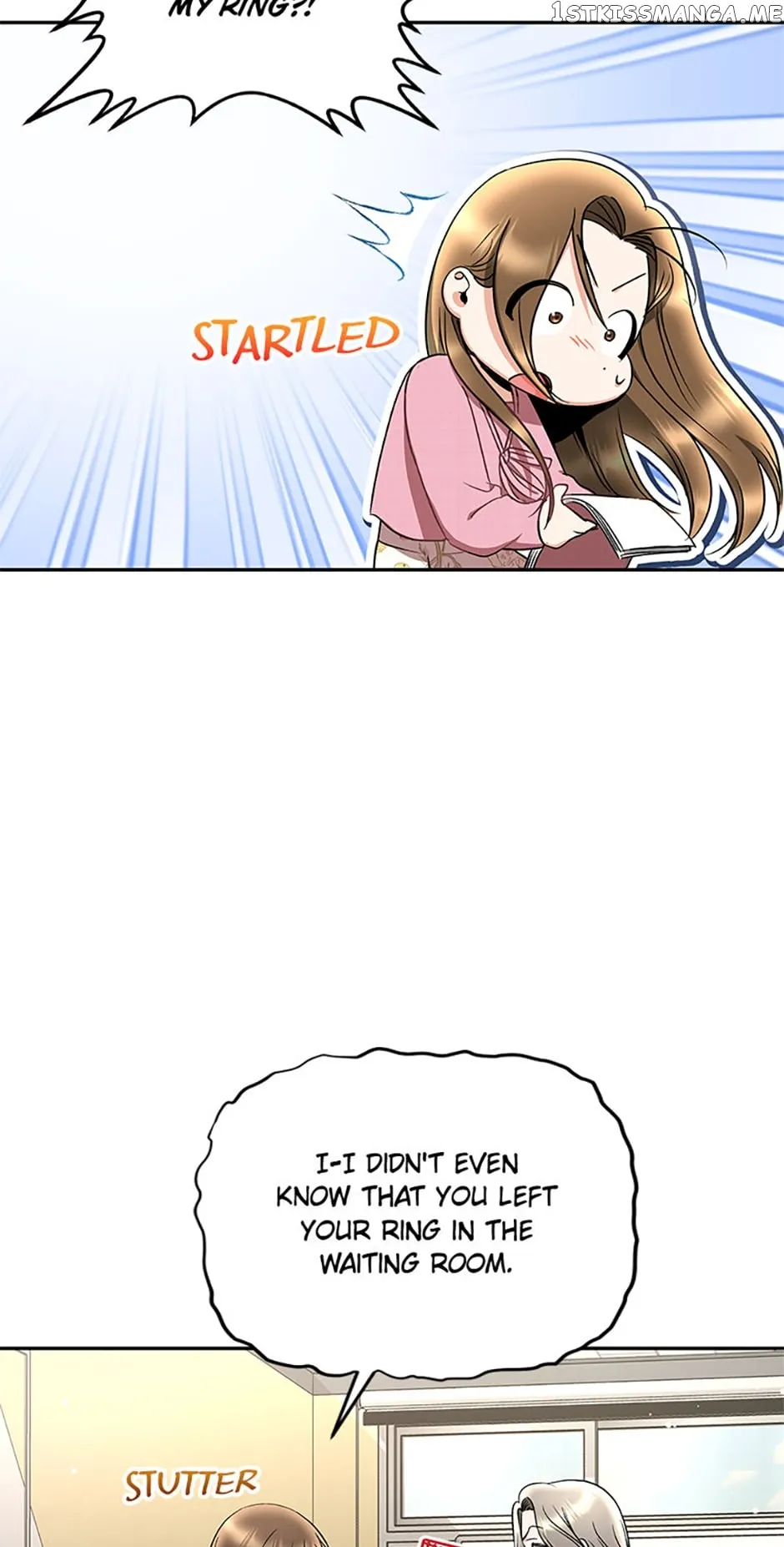 A Kiss Is Not Enough chapter 32 page 14