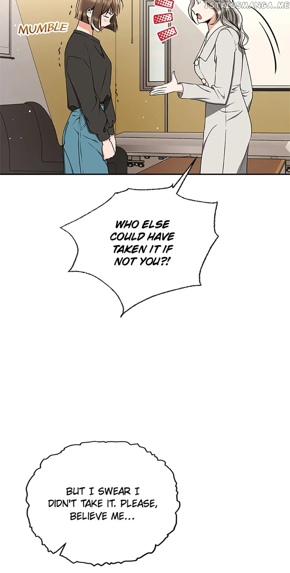 A Kiss Is Not Enough chapter 32 page 15
