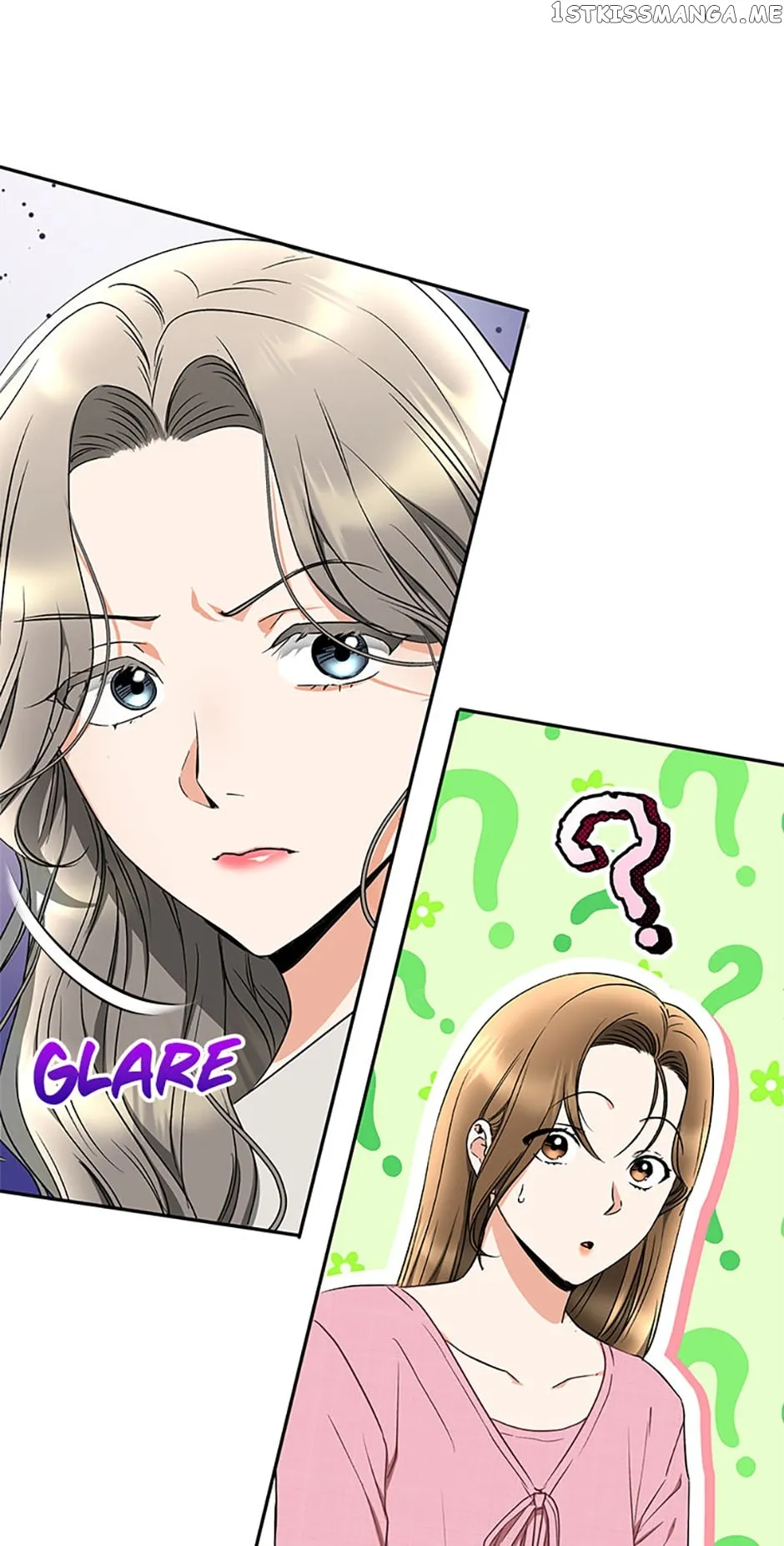 A Kiss Is Not Enough chapter 32 page 17