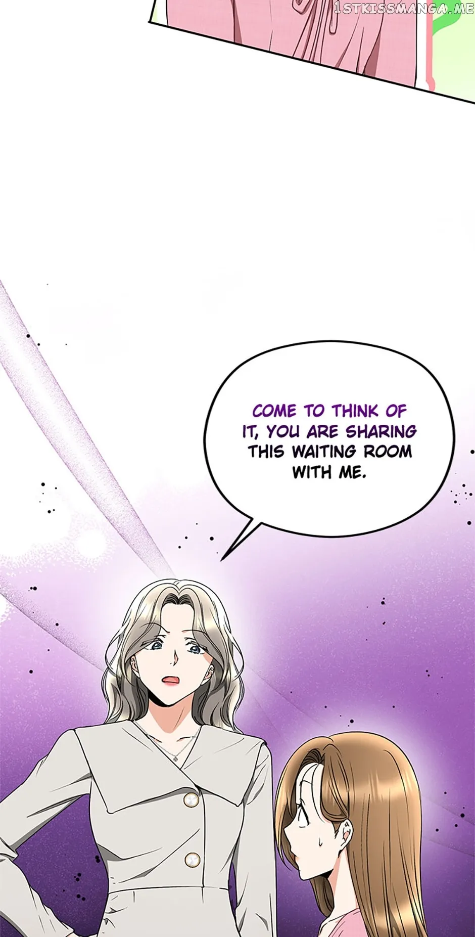 A Kiss Is Not Enough chapter 32 page 18