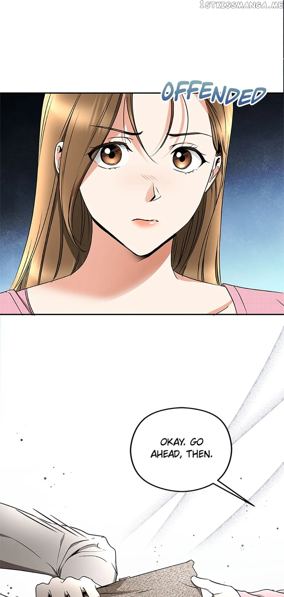 A Kiss Is Not Enough chapter 32 page 23