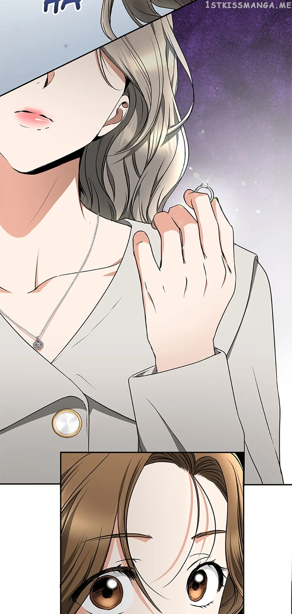 A Kiss Is Not Enough chapter 32 page 26