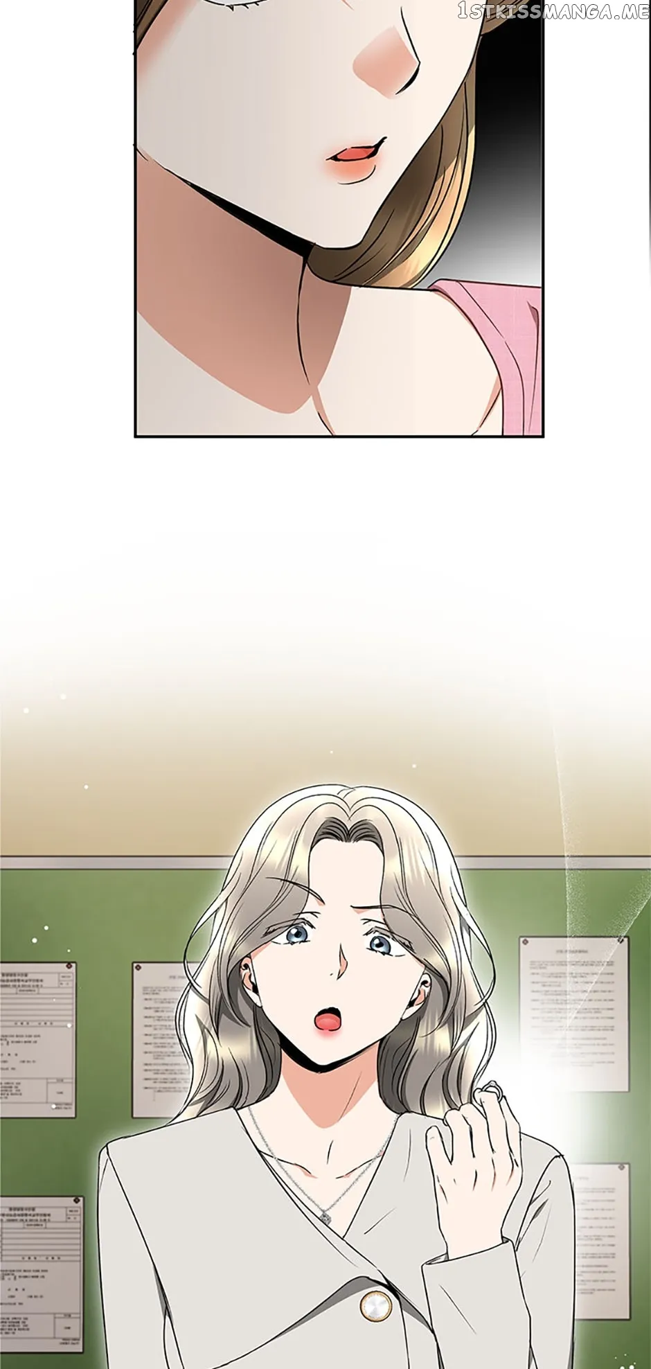 A Kiss Is Not Enough chapter 32 page 27