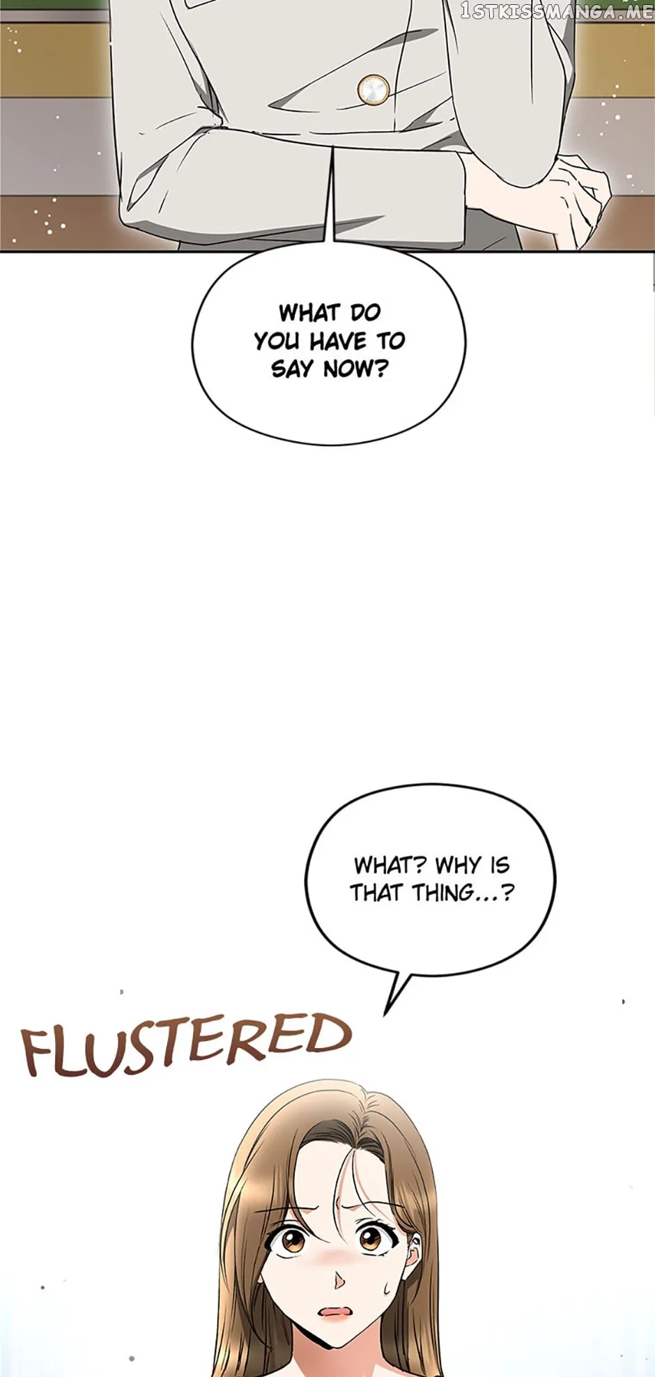 A Kiss Is Not Enough chapter 32 page 28