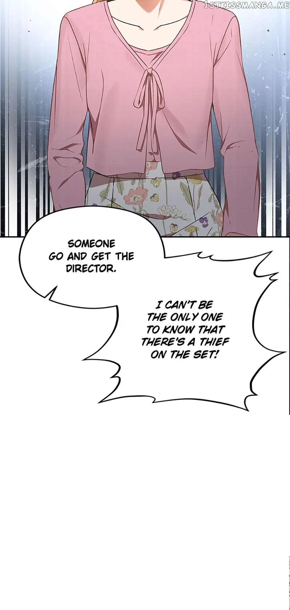 A Kiss Is Not Enough chapter 32 page 29