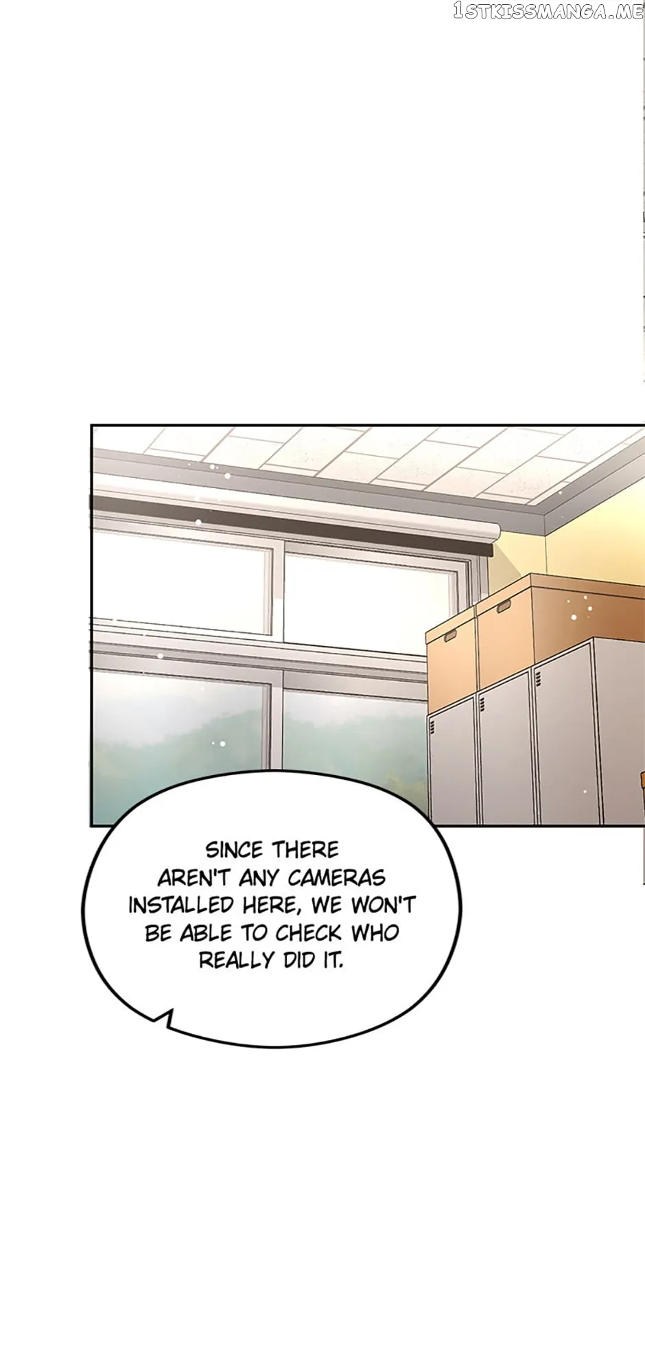 A Kiss Is Not Enough chapter 32 page 30