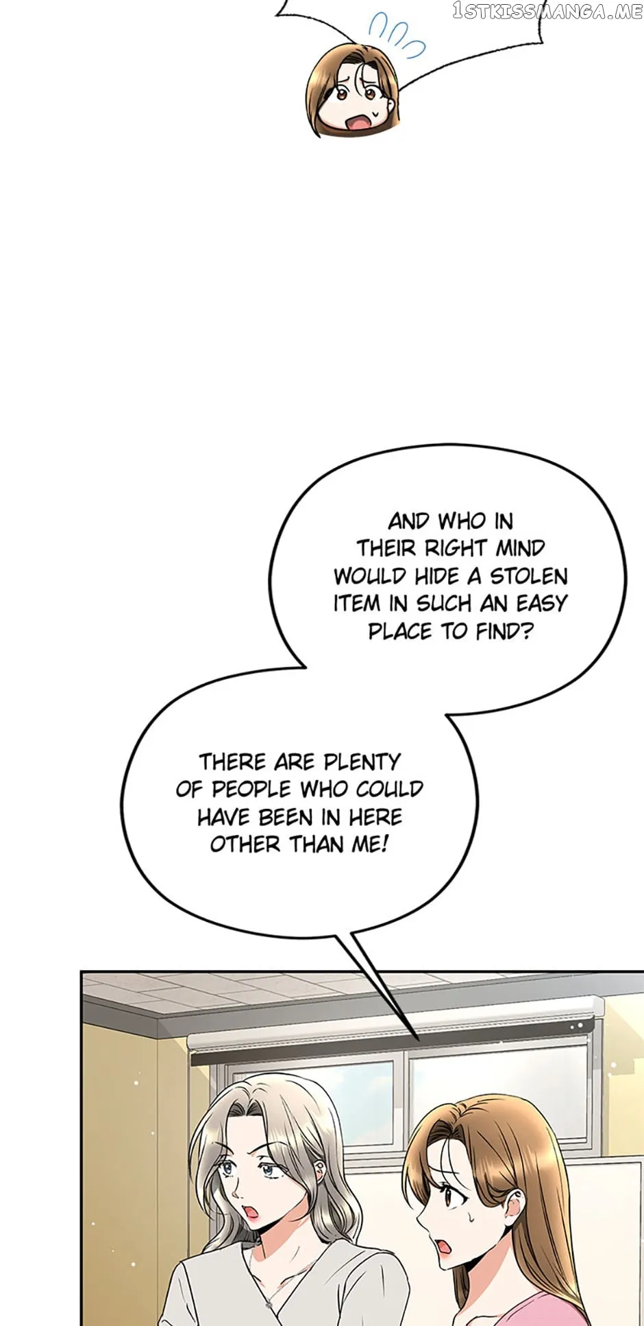 A Kiss Is Not Enough chapter 32 page 32