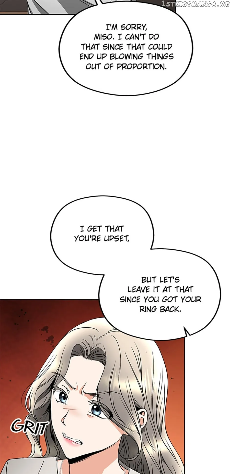 A Kiss Is Not Enough chapter 32 page 34