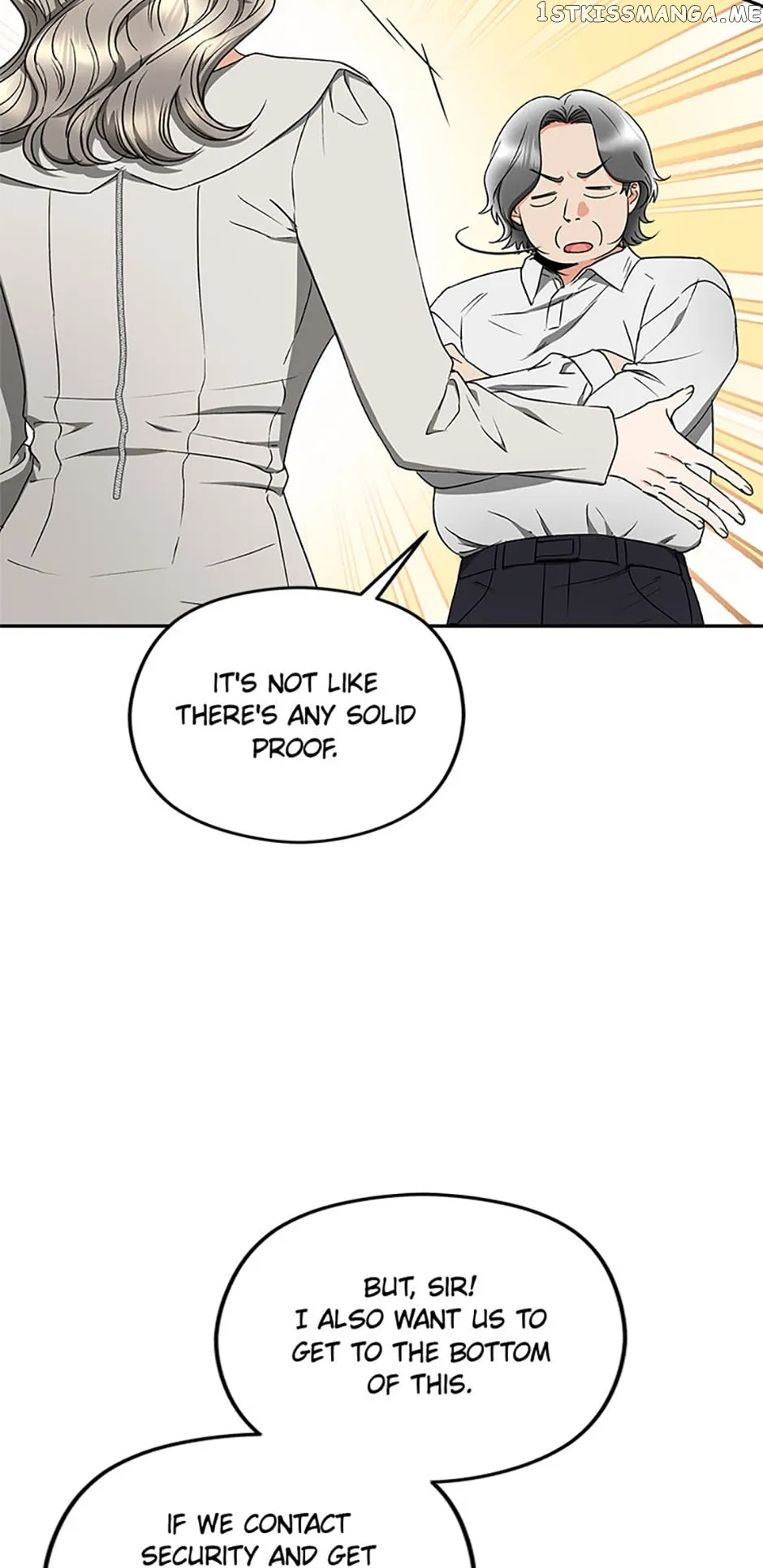 A Kiss Is Not Enough chapter 32 page 36
