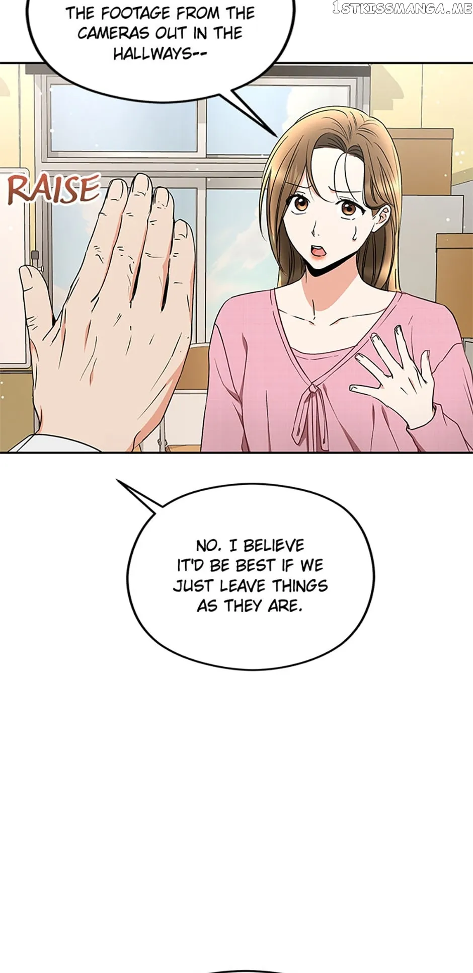 A Kiss Is Not Enough chapter 32 page 37