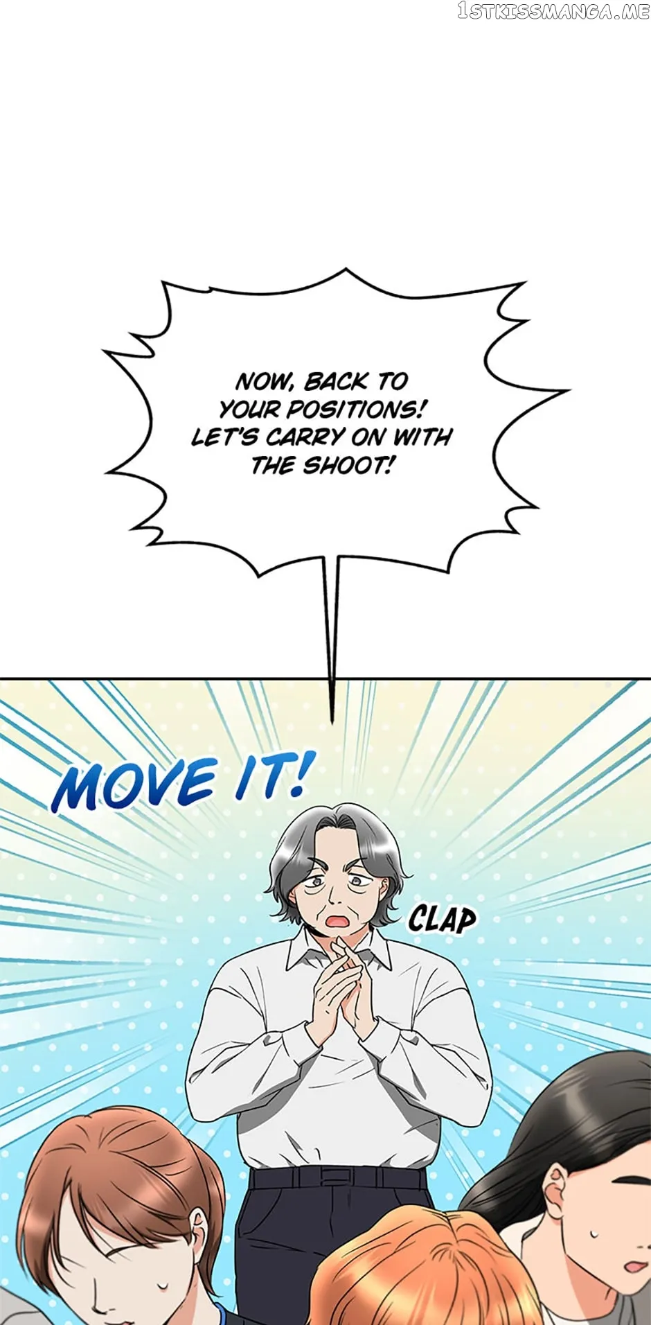 A Kiss Is Not Enough chapter 32 page 39