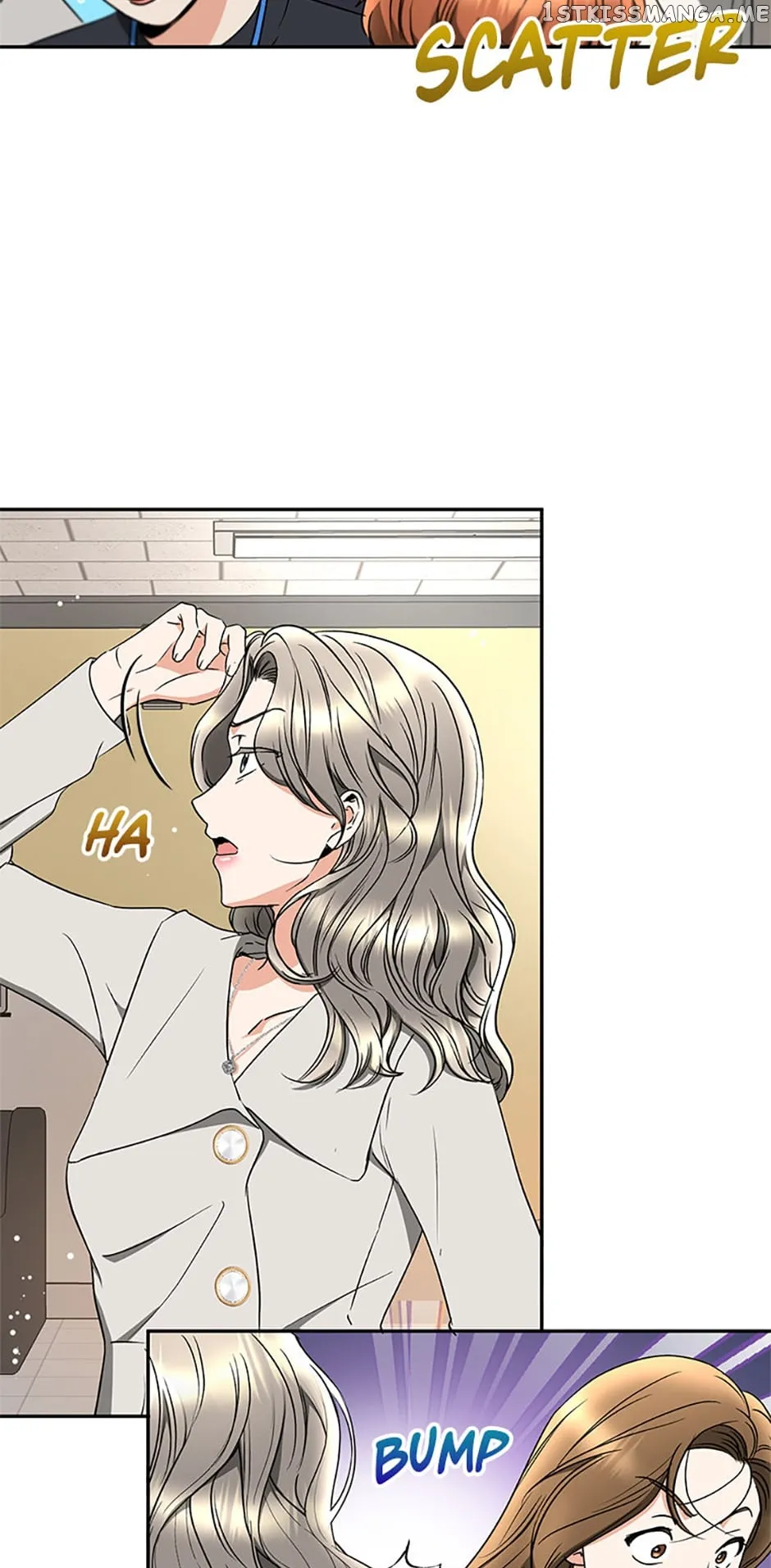 A Kiss Is Not Enough chapter 32 page 40