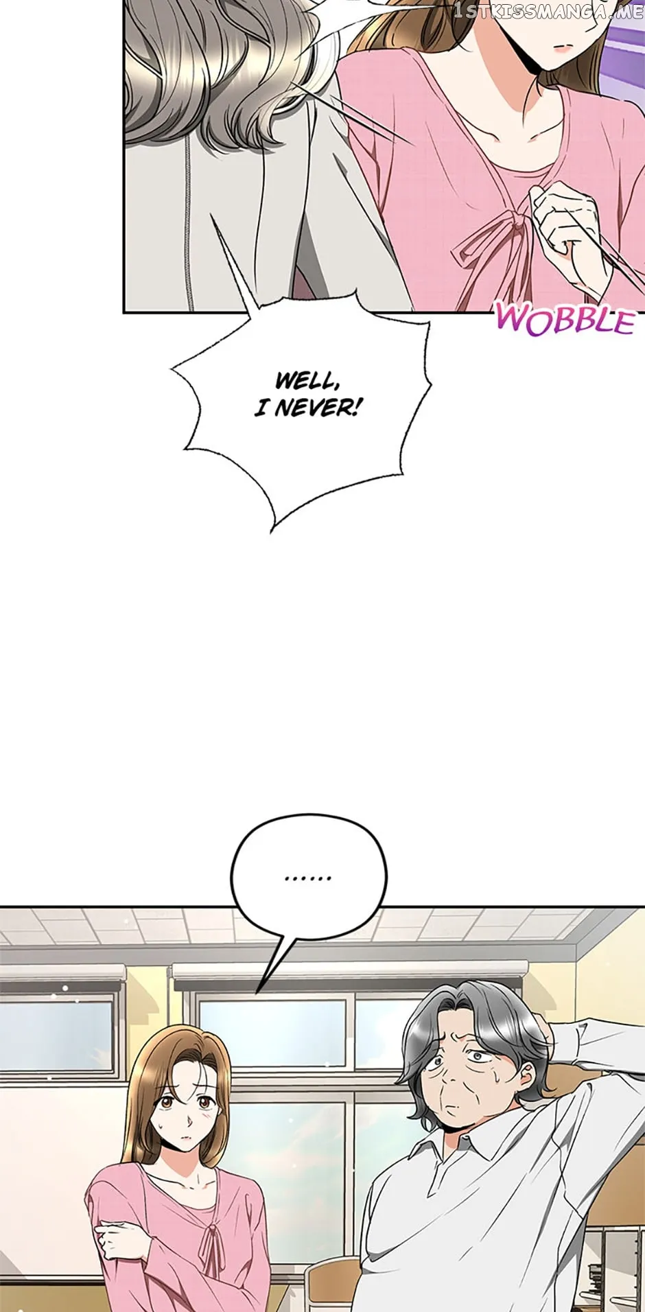 A Kiss Is Not Enough chapter 32 page 41