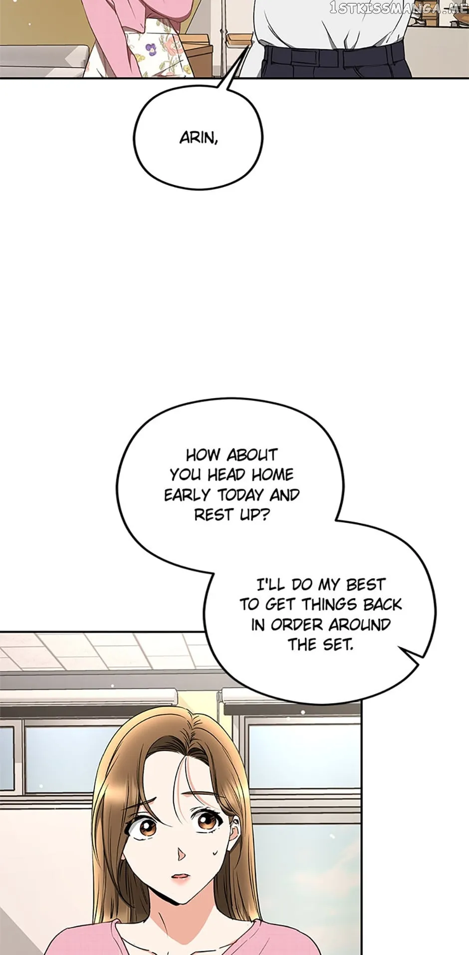 A Kiss Is Not Enough chapter 32 page 42