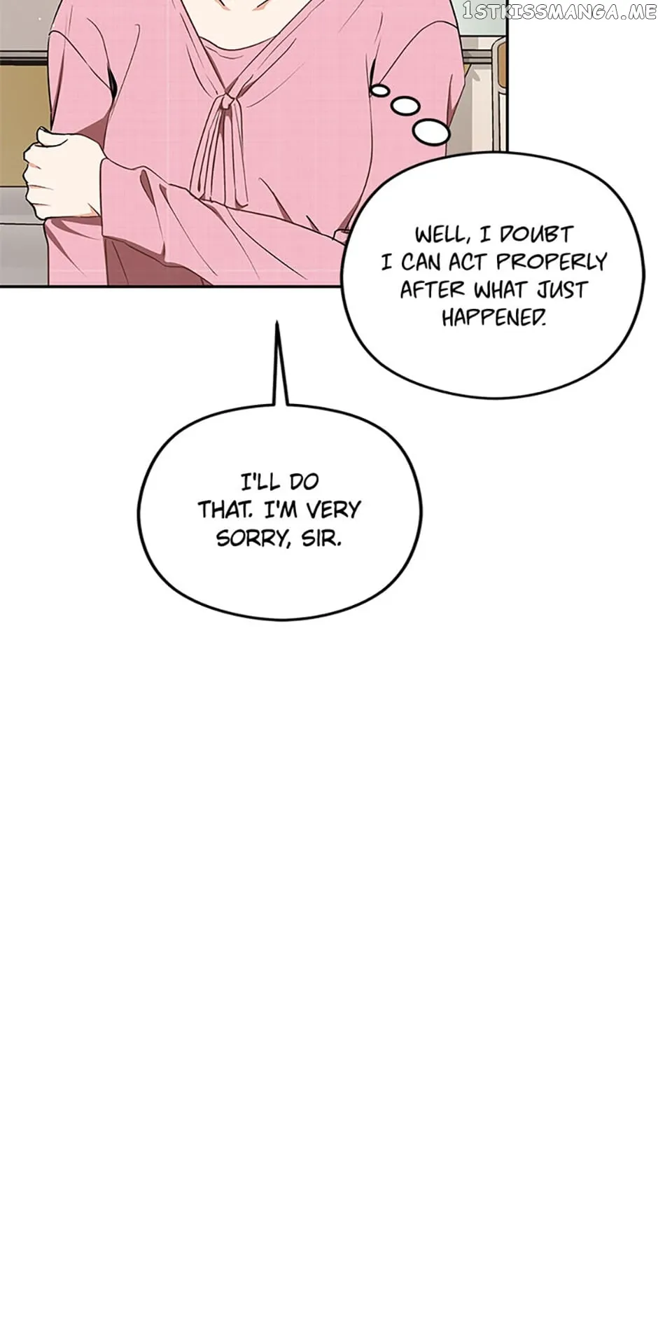 A Kiss Is Not Enough chapter 32 page 43