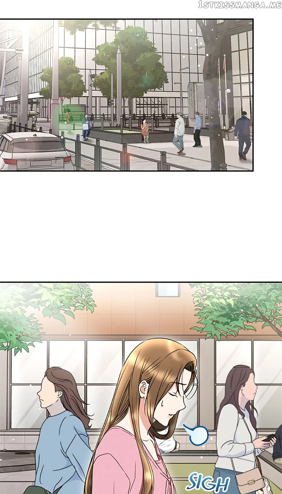 A Kiss Is Not Enough chapter 32 page 44