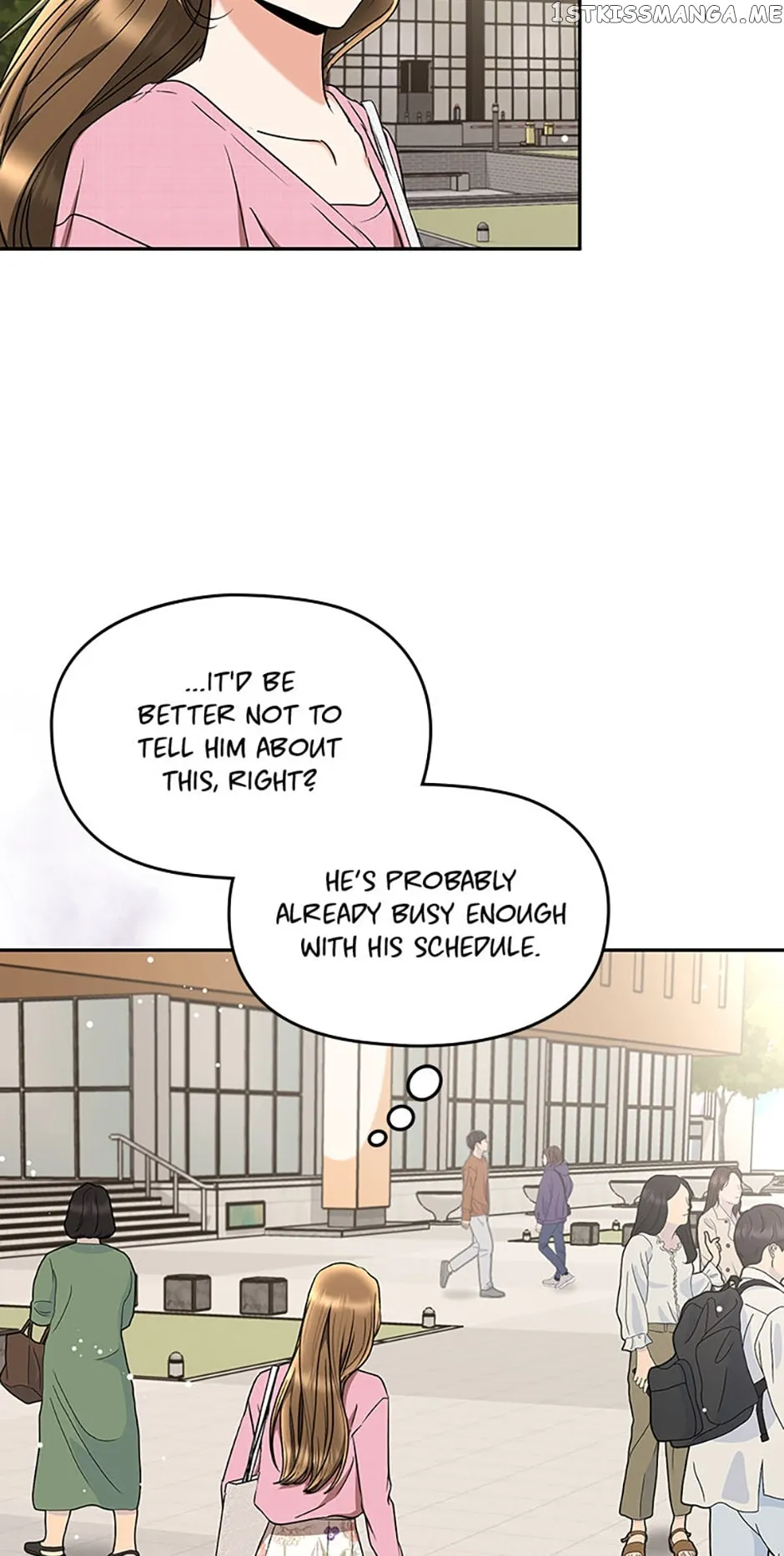 A Kiss Is Not Enough chapter 32 page 50