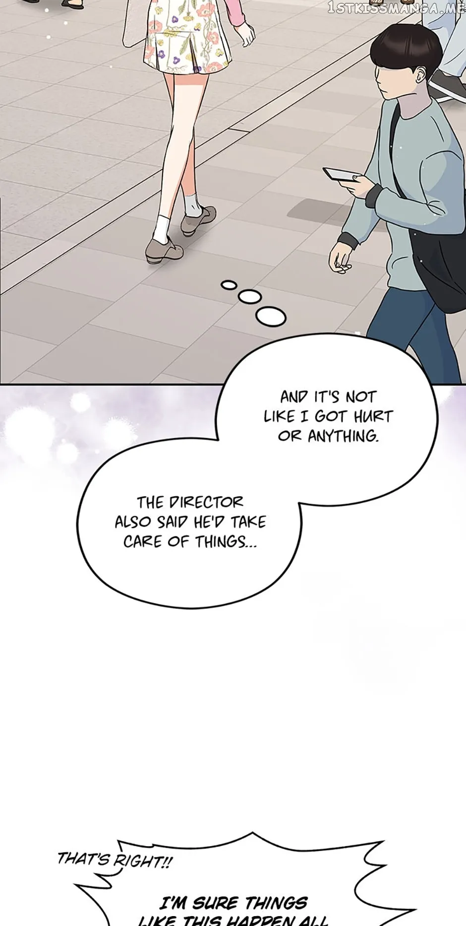 A Kiss Is Not Enough chapter 32 page 51