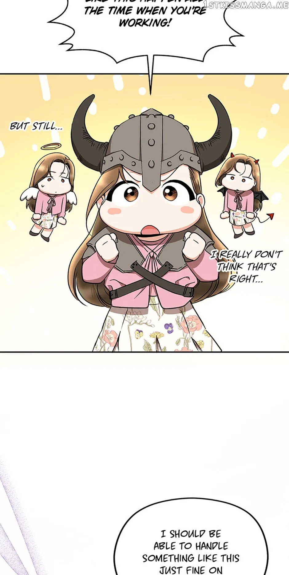 A Kiss Is Not Enough chapter 32 page 52
