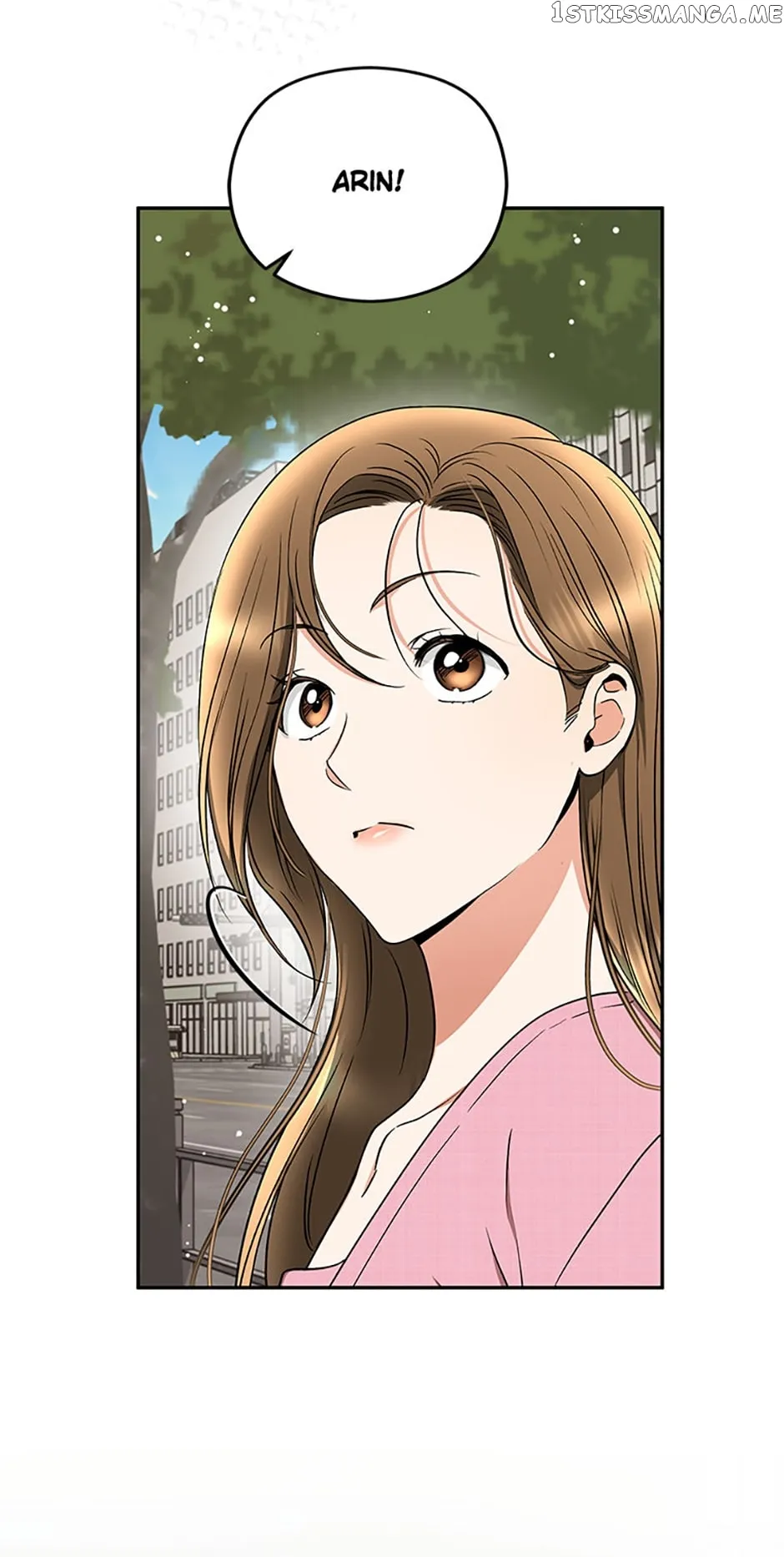 A Kiss Is Not Enough chapter 32 page 55
