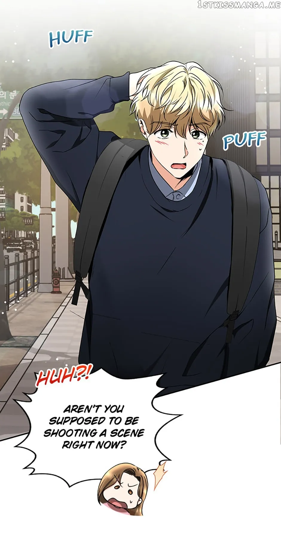 A Kiss Is Not Enough chapter 32 page 56