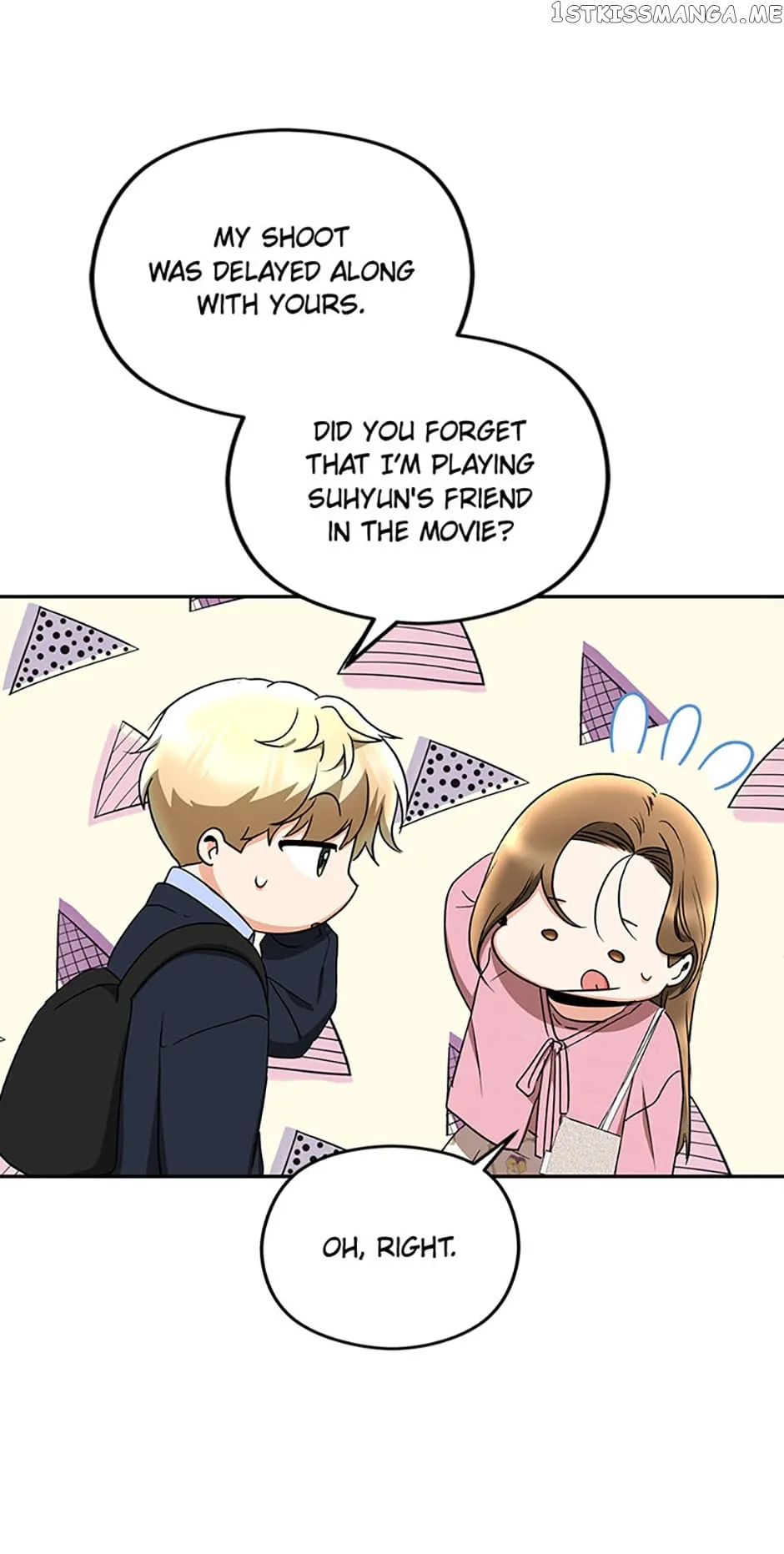 A Kiss Is Not Enough chapter 32 page 57