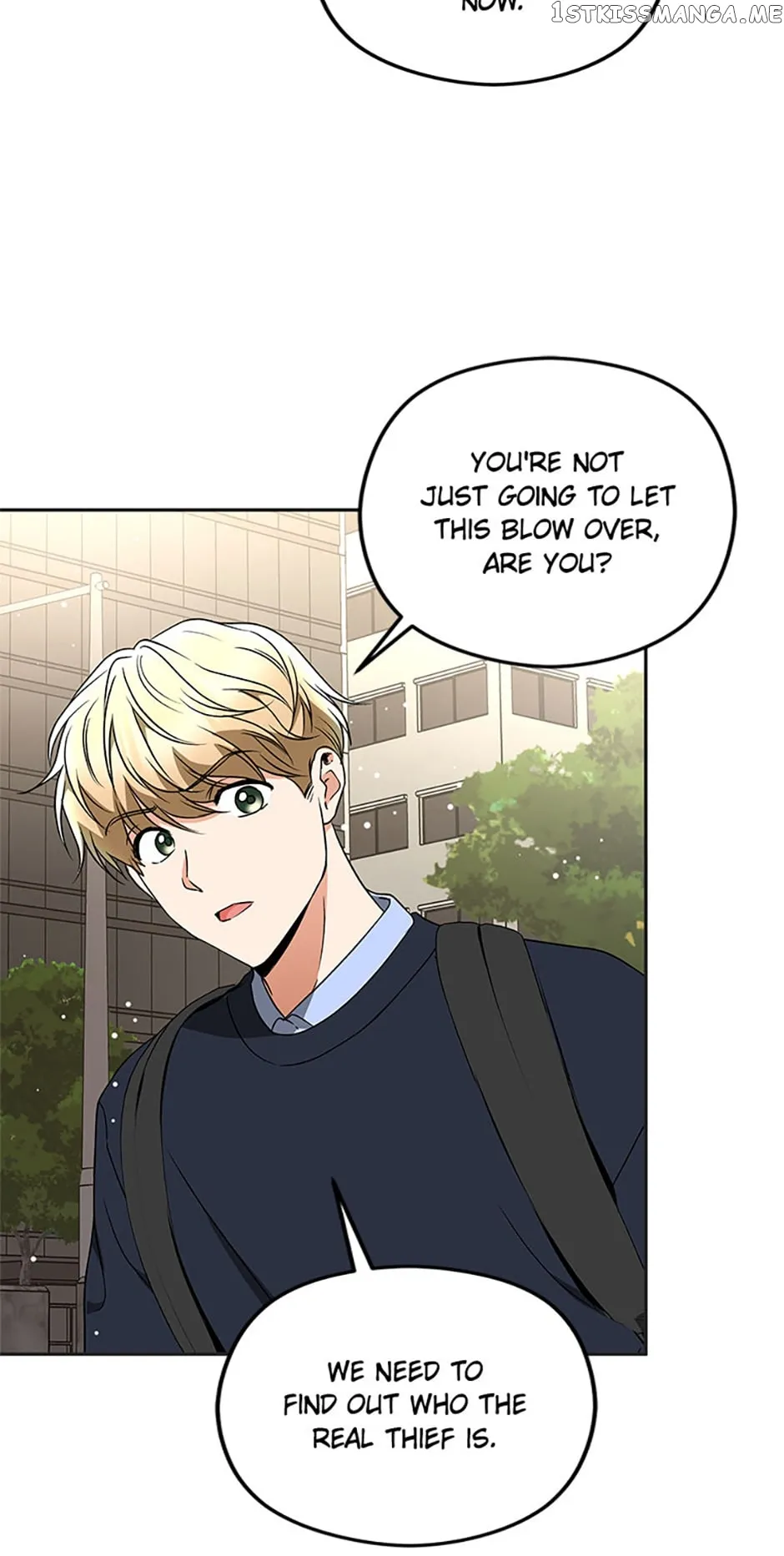 A Kiss Is Not Enough chapter 32 page 59