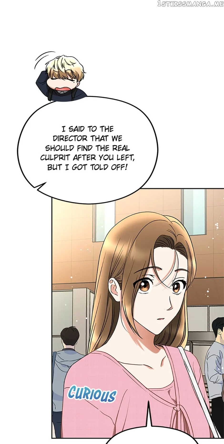 A Kiss Is Not Enough chapter 32 page 60