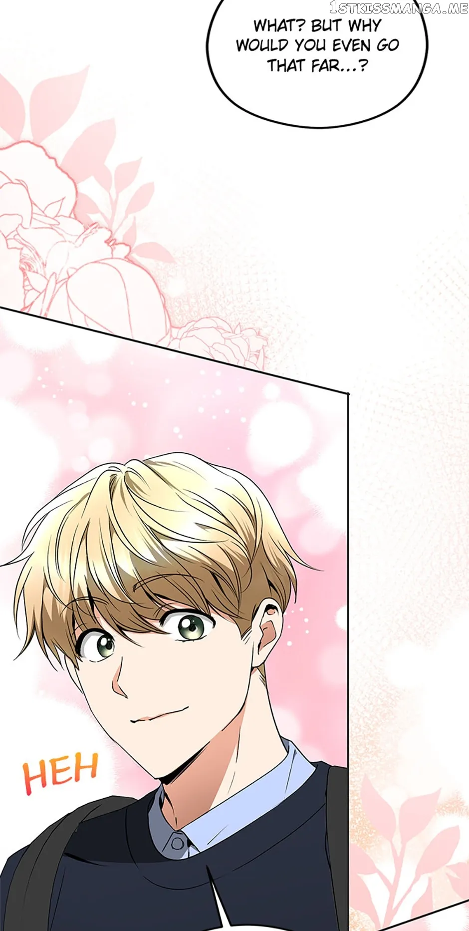 A Kiss Is Not Enough chapter 32 page 61