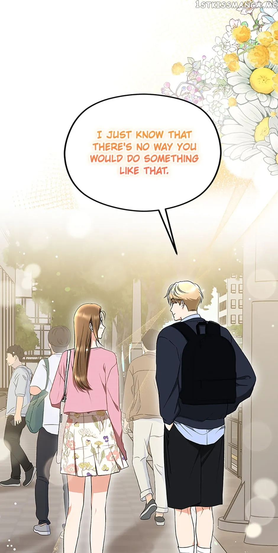 A Kiss Is Not Enough chapter 32 page 63