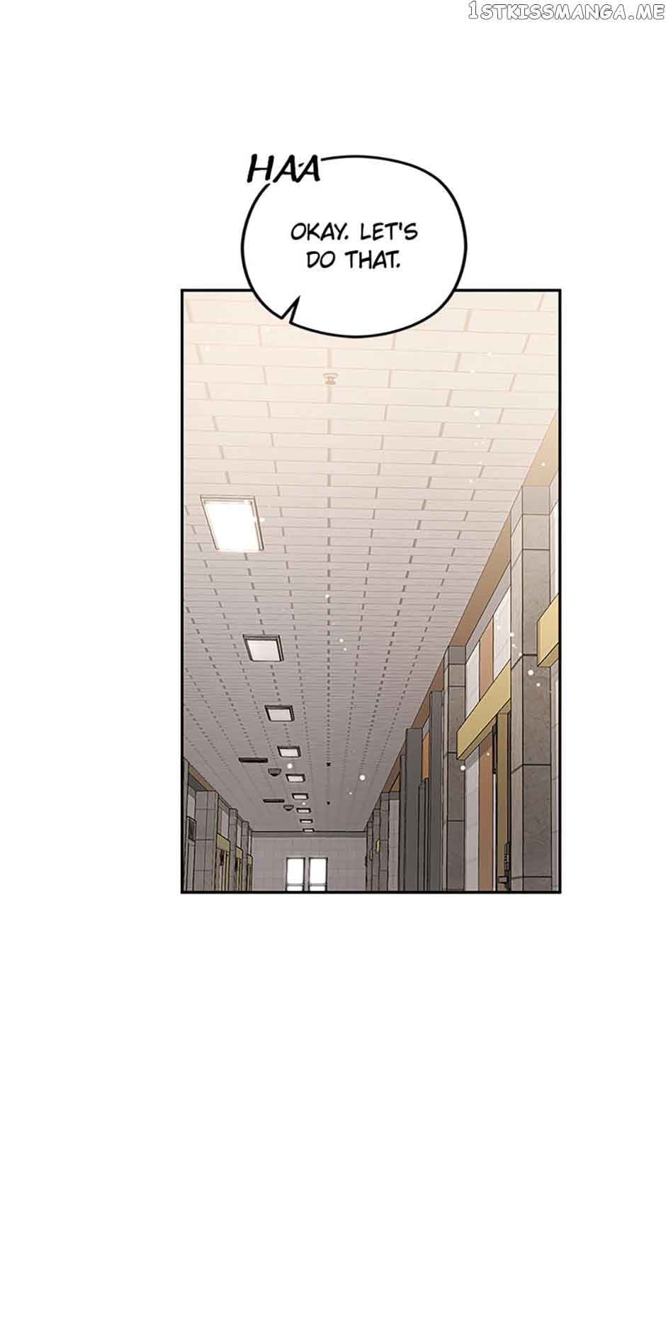 A Kiss Is Not Enough chapter 33 page 29