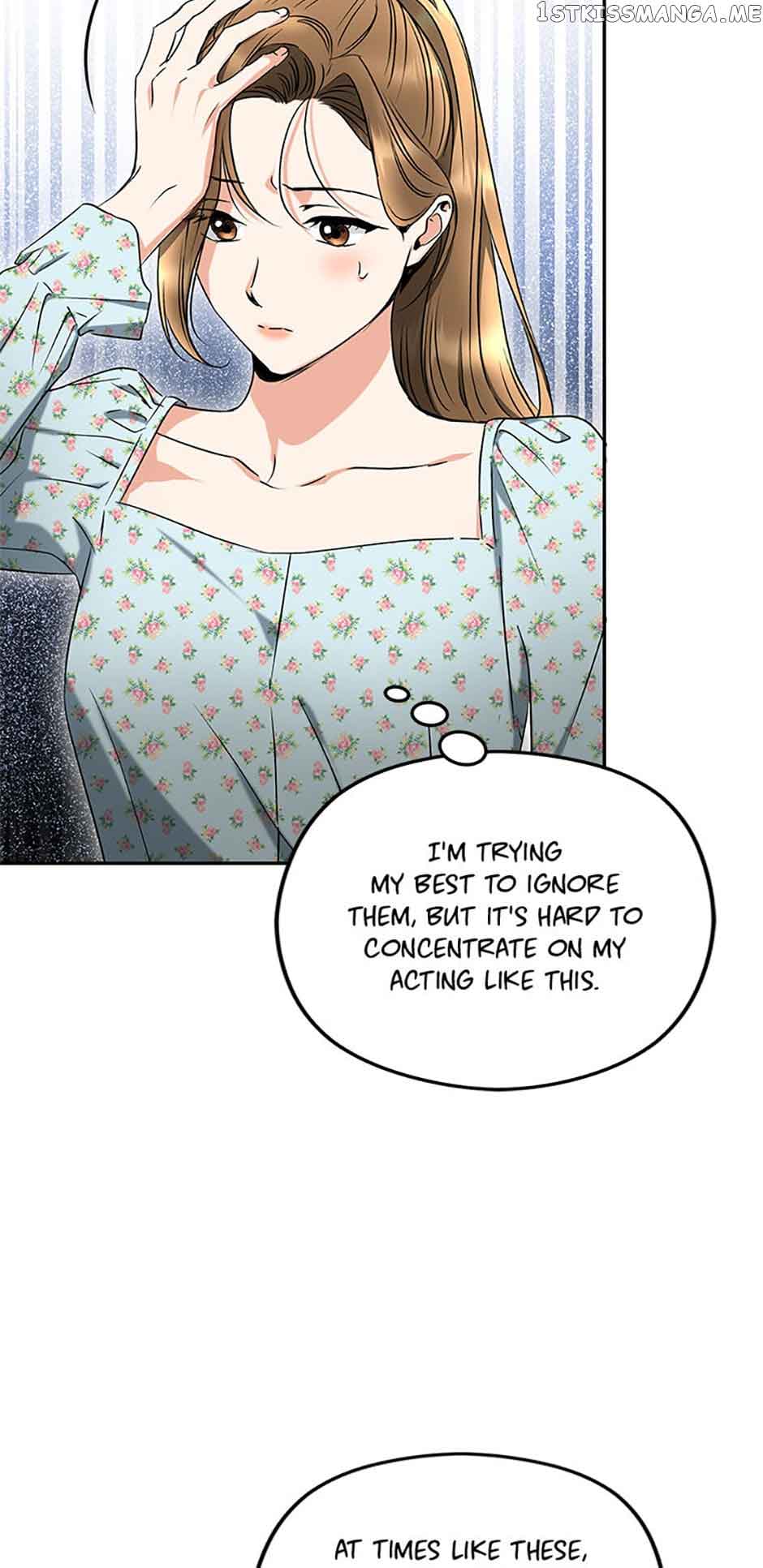 A Kiss Is Not Enough chapter 33 page 32