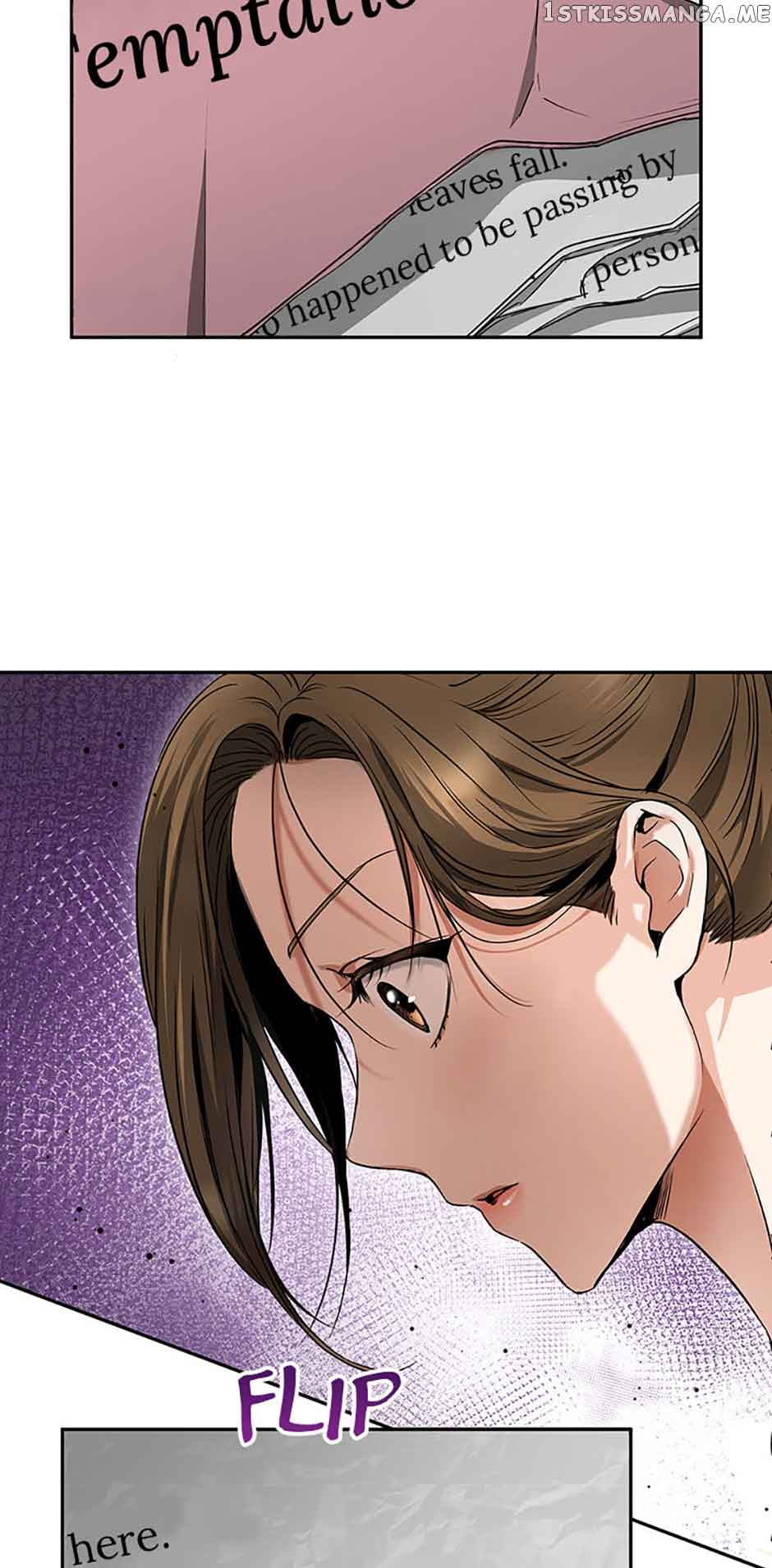 A Kiss Is Not Enough chapter 33 page 41