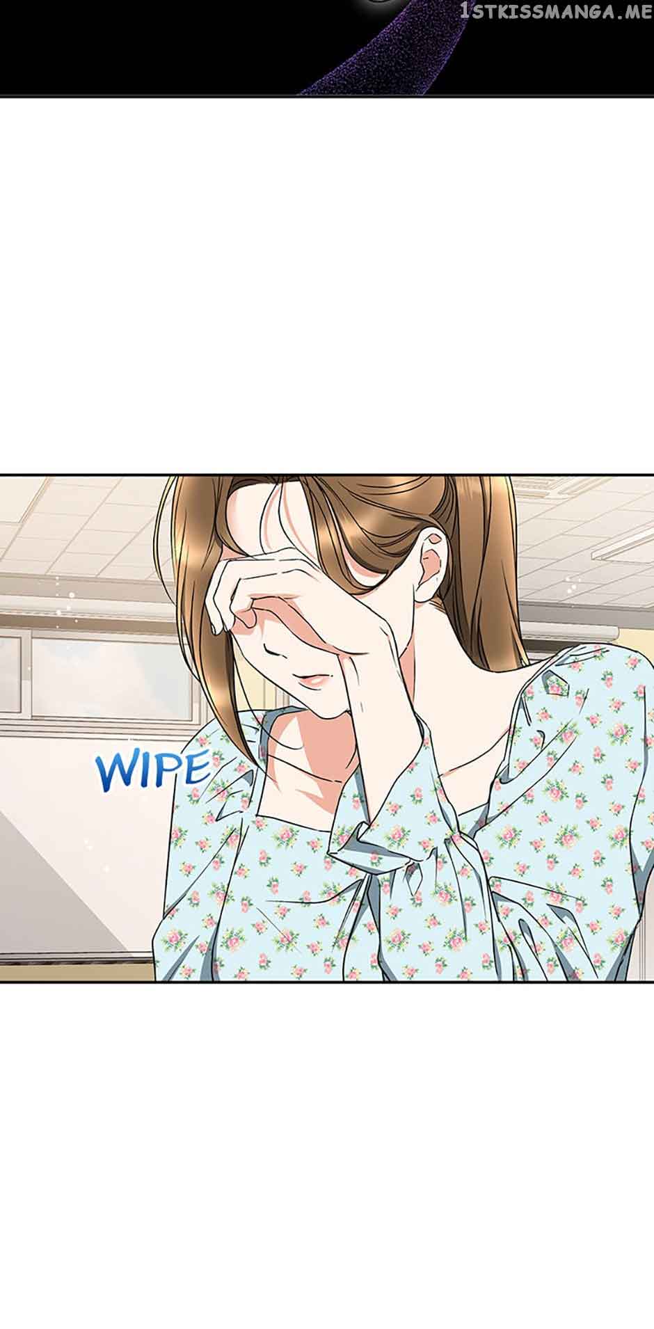 A Kiss Is Not Enough chapter 33 page 44