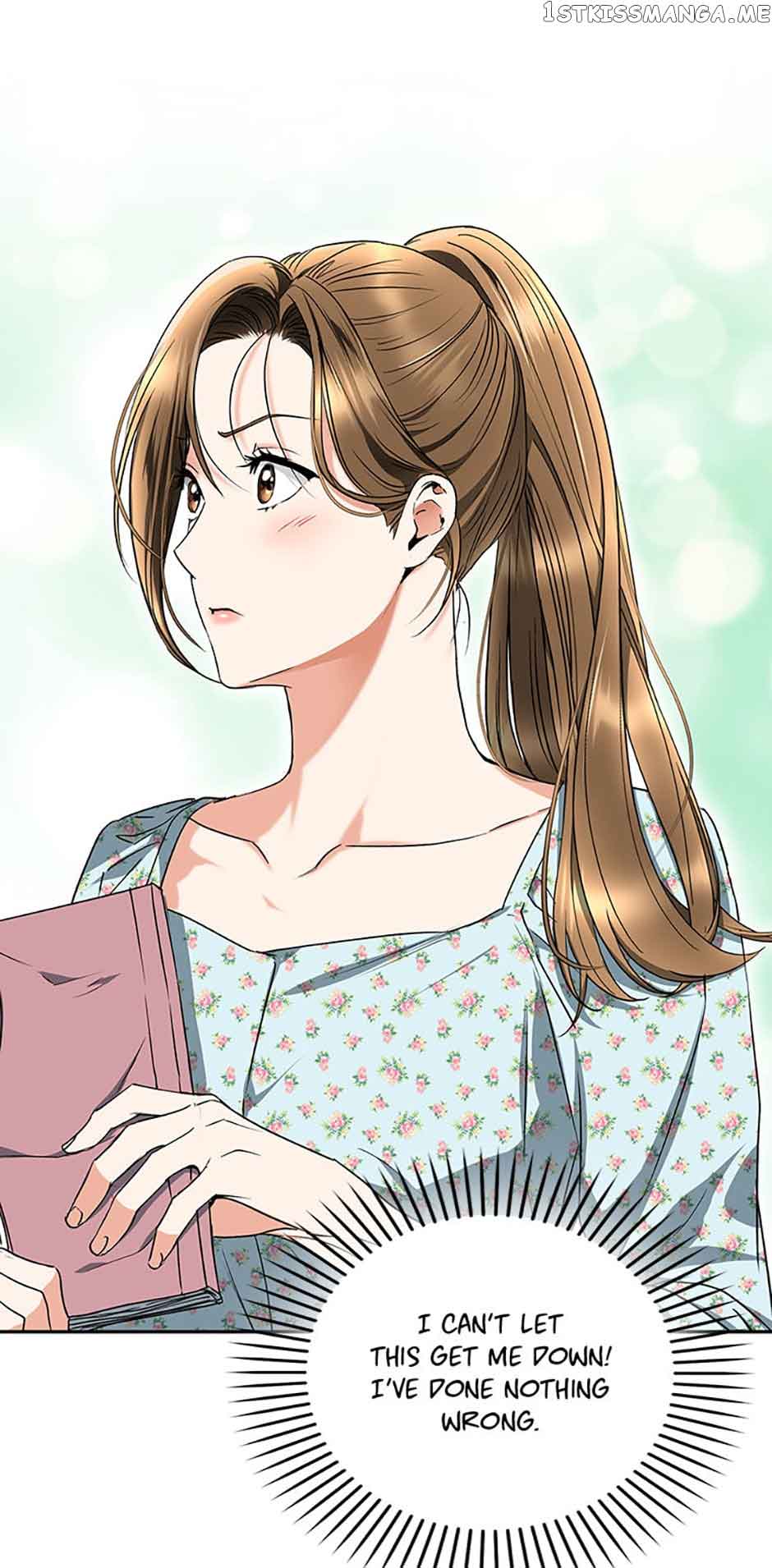 A Kiss Is Not Enough chapter 33 page 45