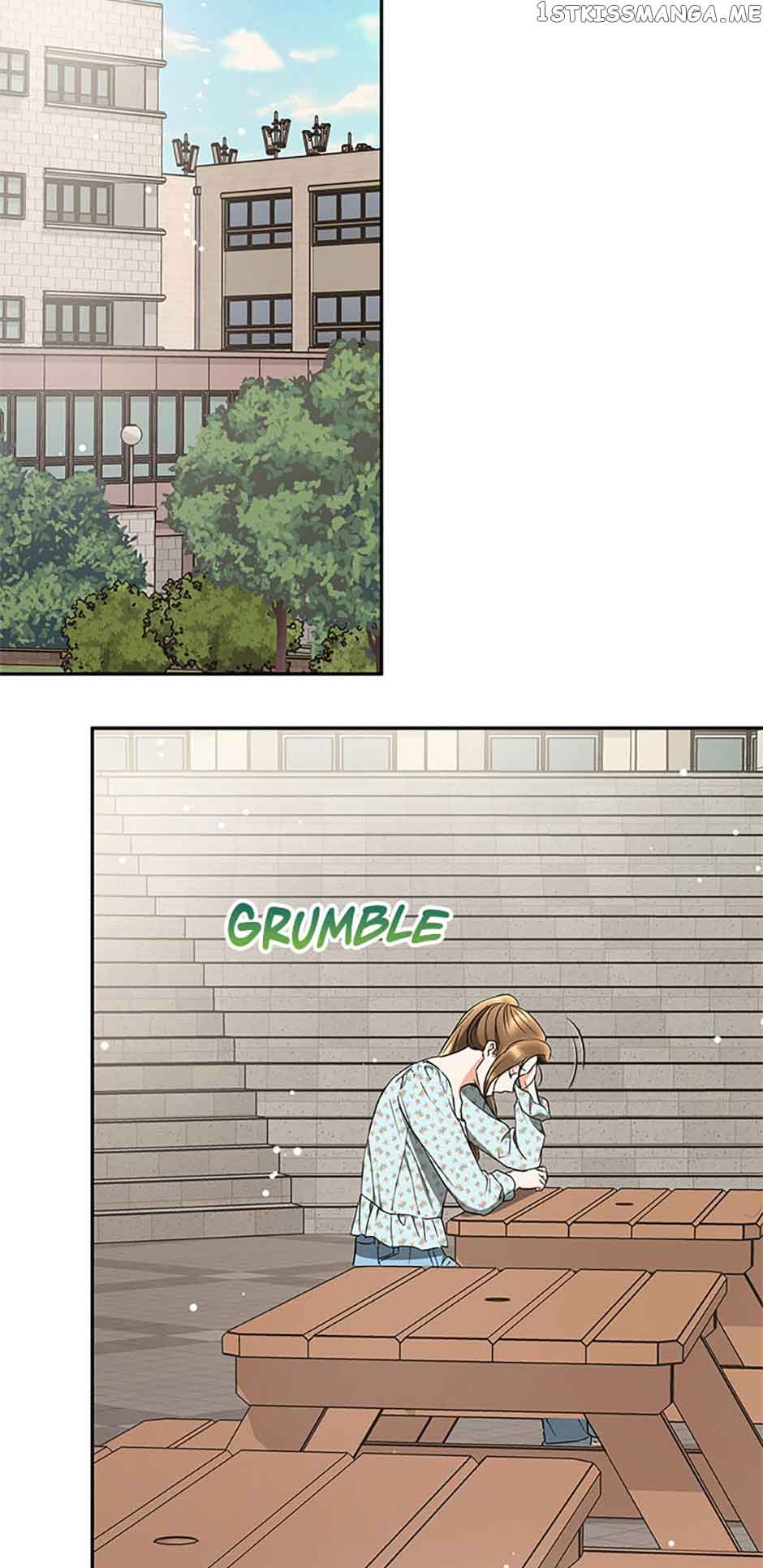 A Kiss Is Not Enough chapter 33 page 52
