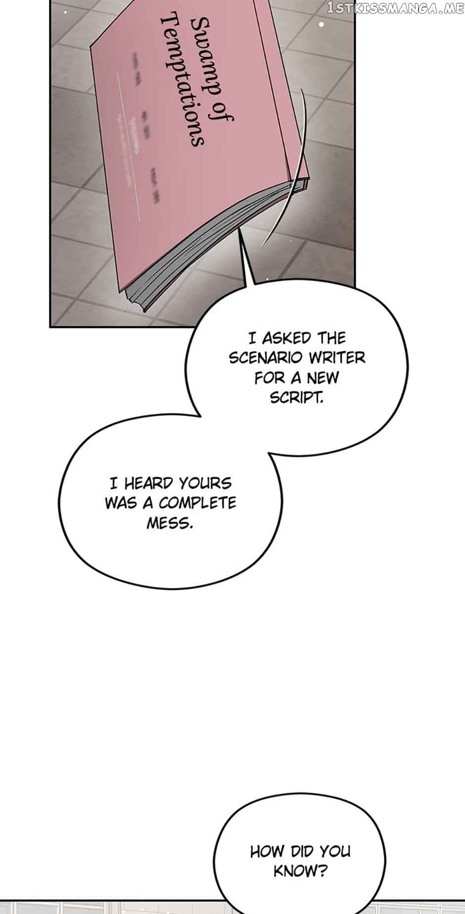 A Kiss Is Not Enough chapter 34 page 32