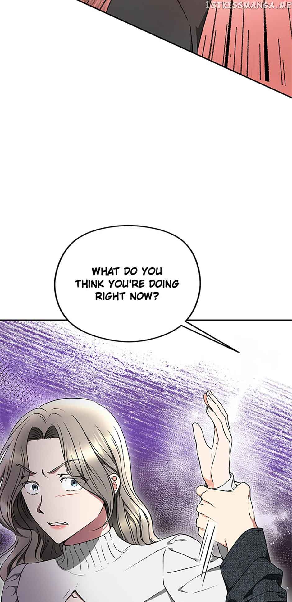 A Kiss Is Not Enough chapter 35 page 6