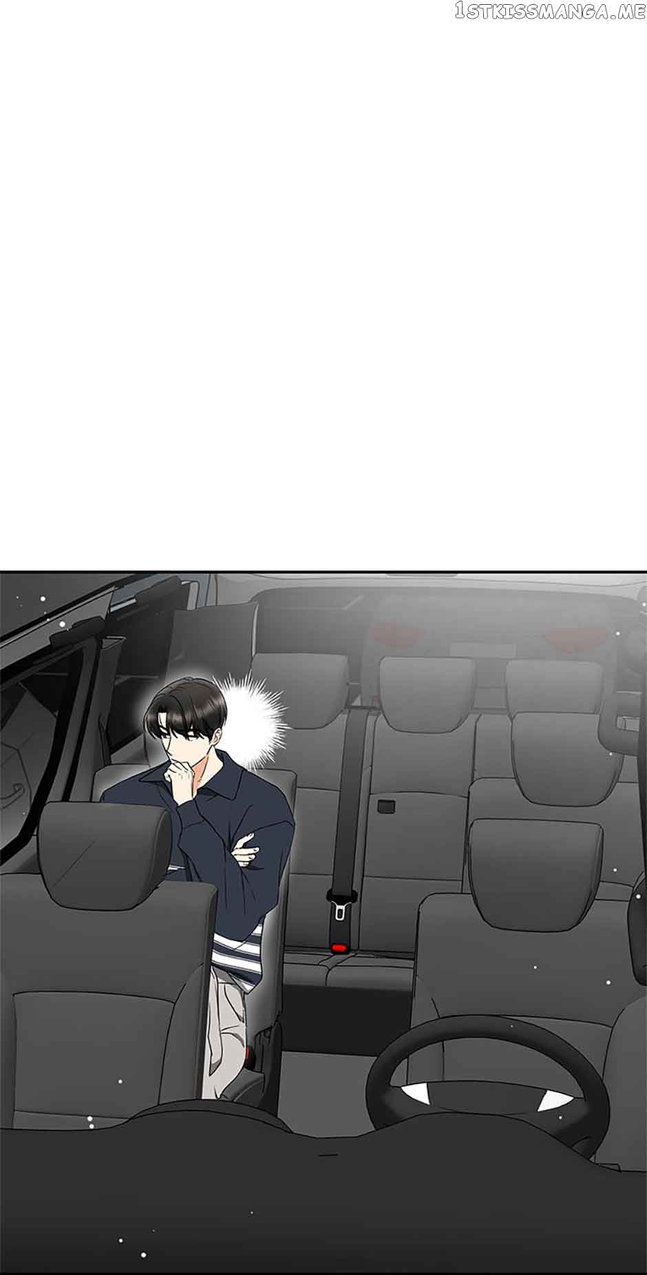A Kiss Is Not Enough chapter 35 page 33