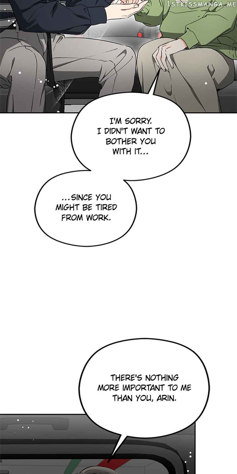 A Kiss Is Not Enough chapter 35 page 41