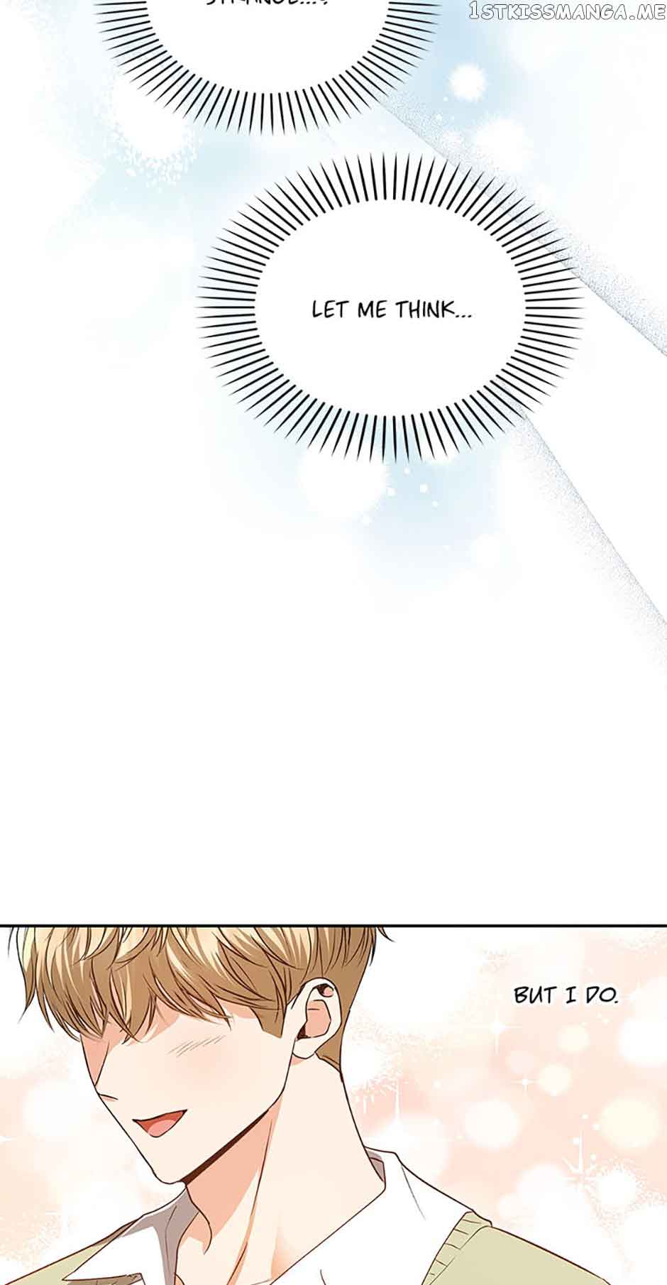 A Kiss Is Not Enough chapter 35 page 63