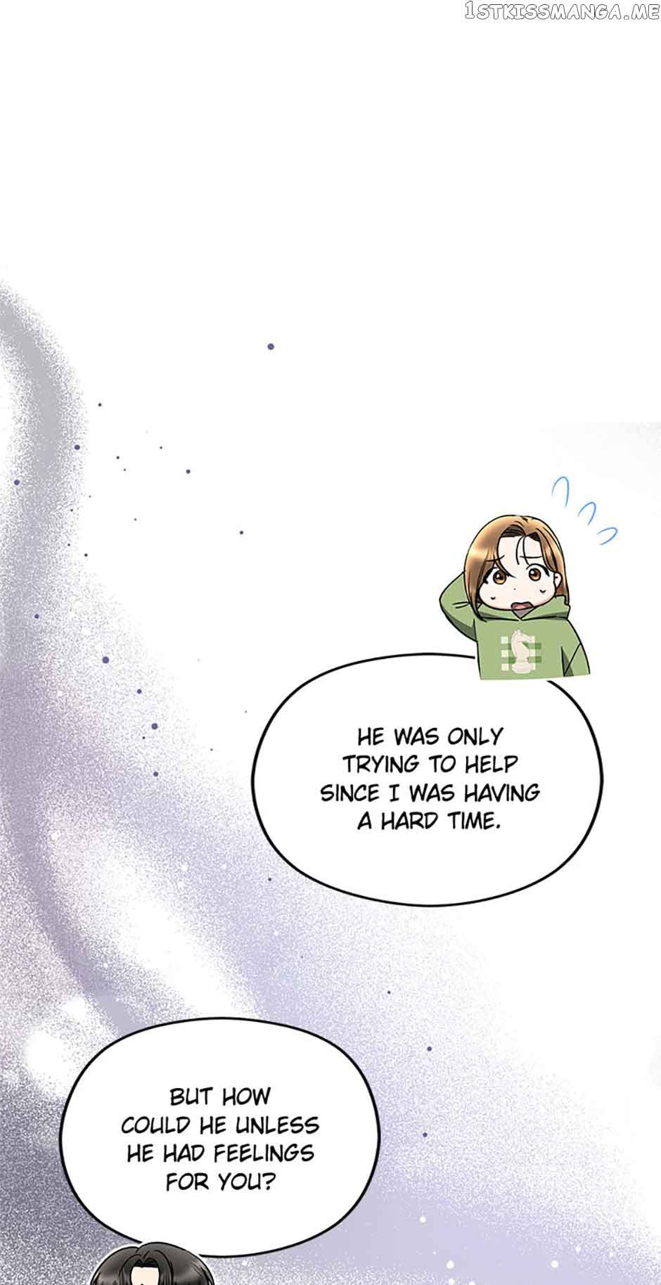 A Kiss Is Not Enough chapter 36 page 2
