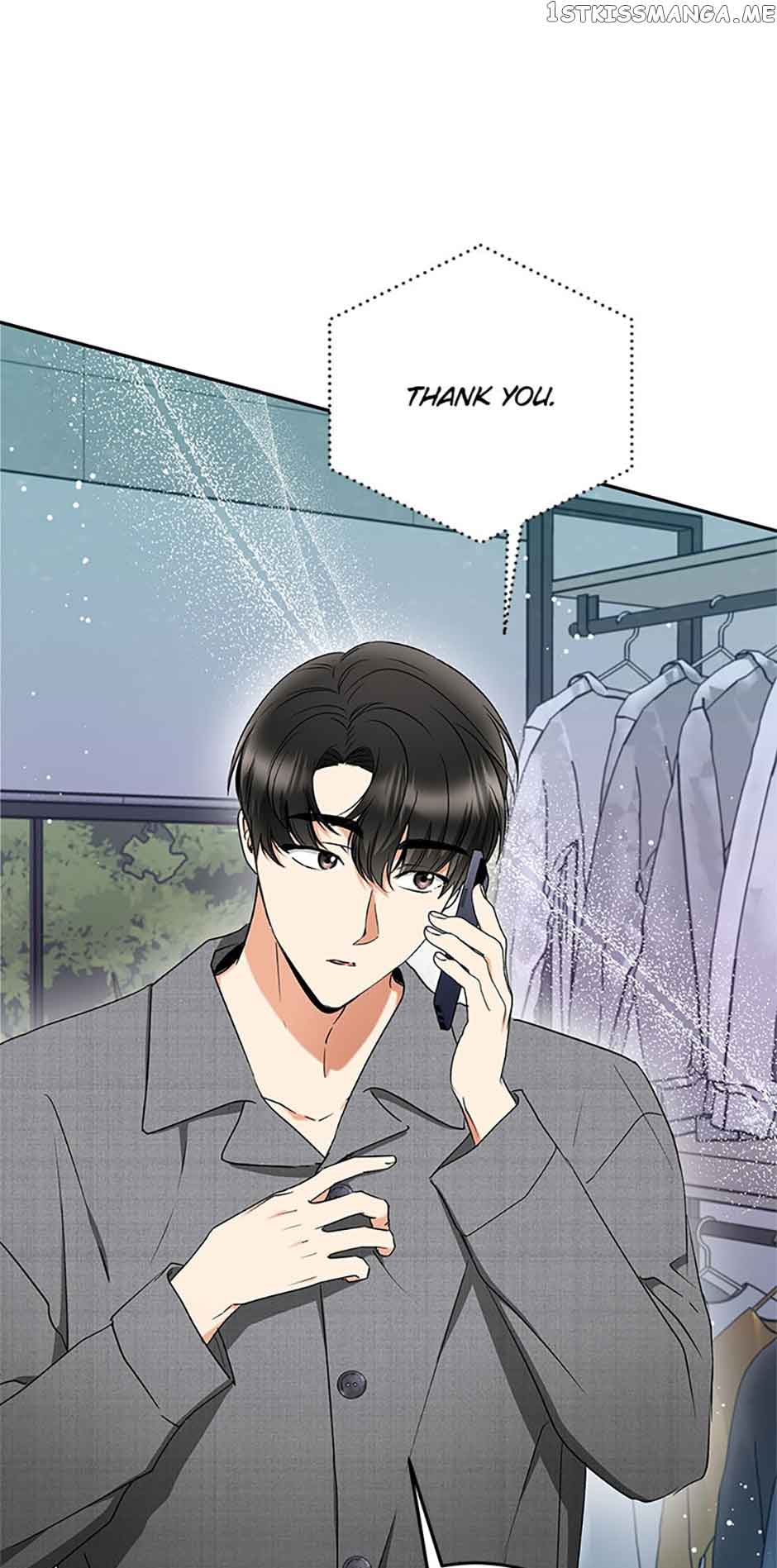 A Kiss Is Not Enough chapter 36 page 32