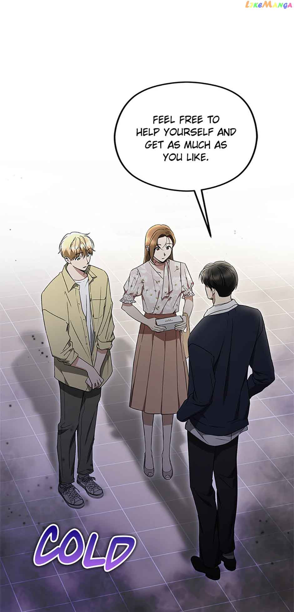 A Kiss Is Not Enough chapter 37 page 1