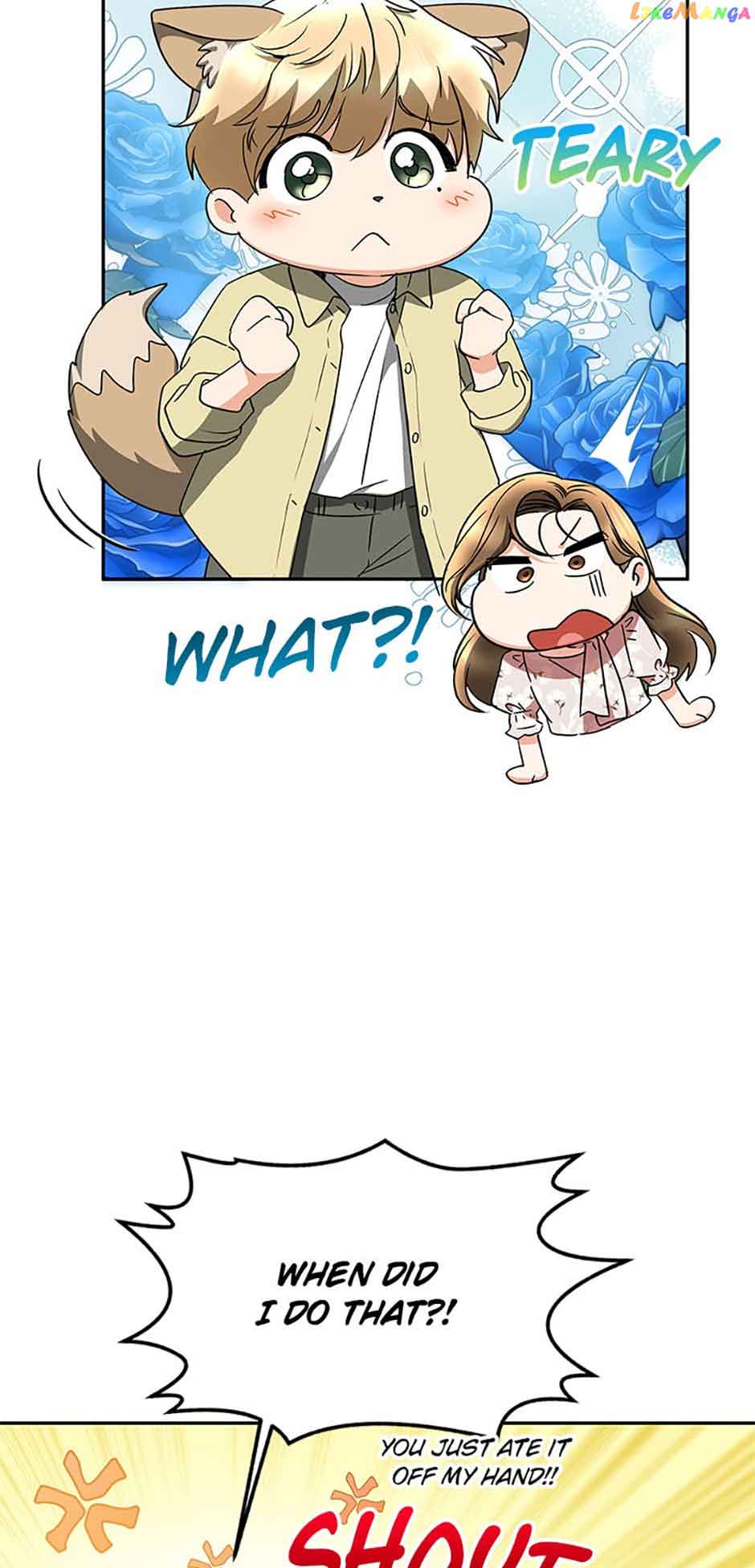 A Kiss Is Not Enough chapter 37 page 6
